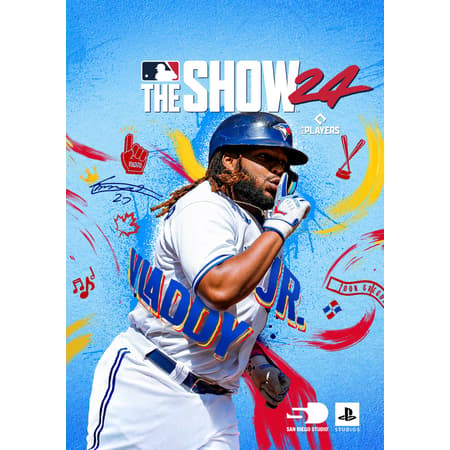 Microsoft Mlb: The Show 24 - Standard Edition Xbox Series X