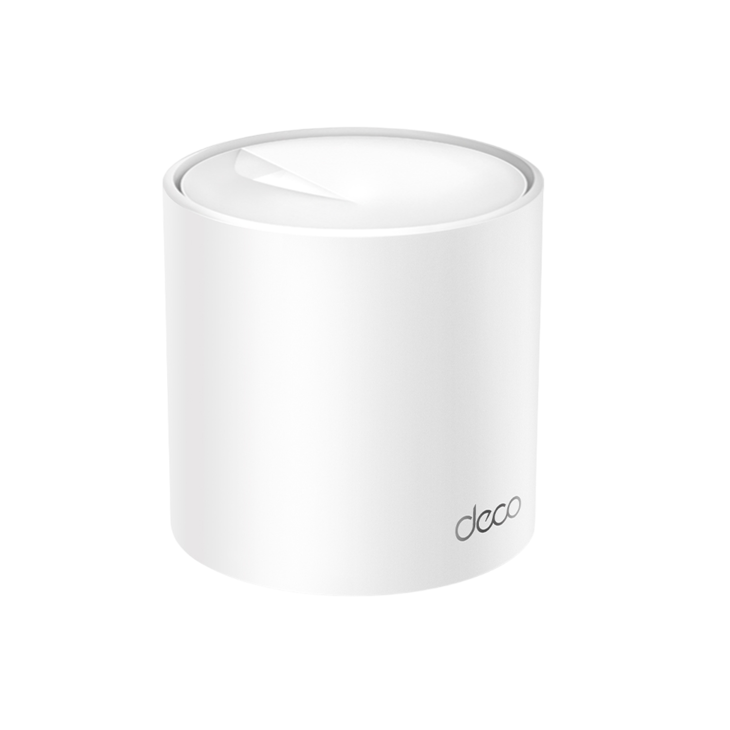 Tp-link Tp-link Deco X10 Ax1500 Smart Mesh Wi-fi 6 (1-pack) Multiroom-wifi