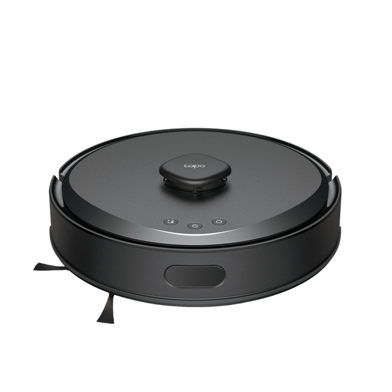 TAPO Tapo Rv30 Max Robotstofzuiger Zwart