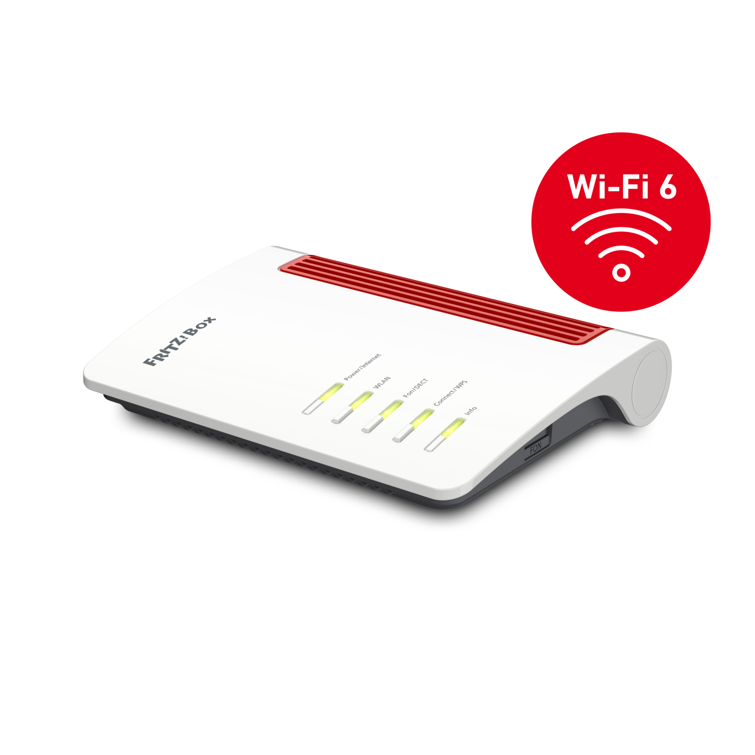 AVM AVM Fritz!box 4050 Edition International Router