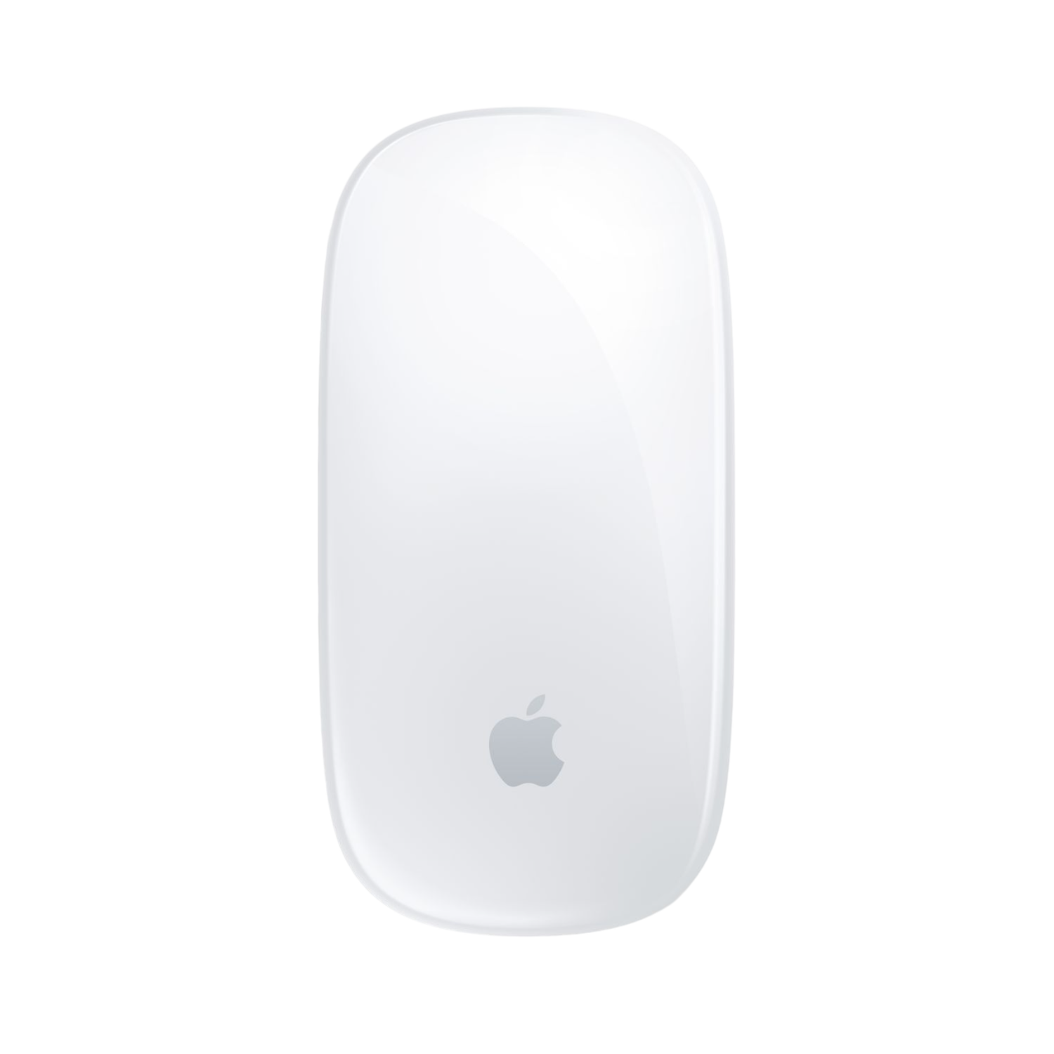 Apple Apple Magic Mouse Wh-int Draadloze Muis Wit