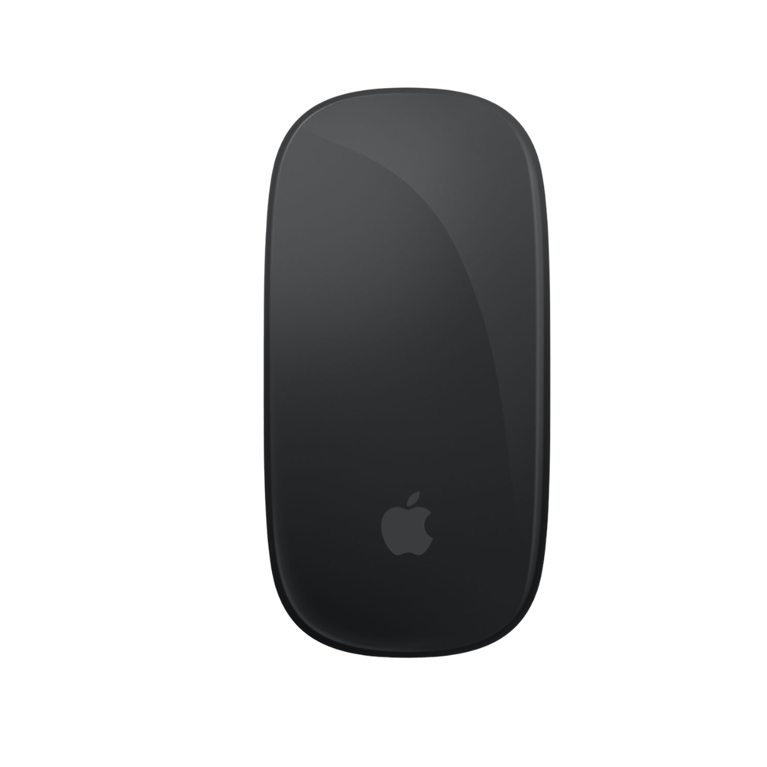 Apple Apple Magic Mouse Draadloze Muis Zwart