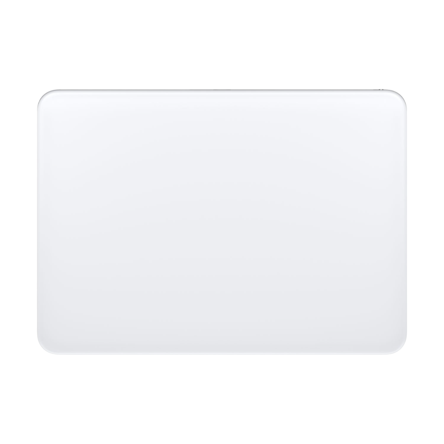 Apple Apple Magic Trackpad Multi-touch Draadloos Wit