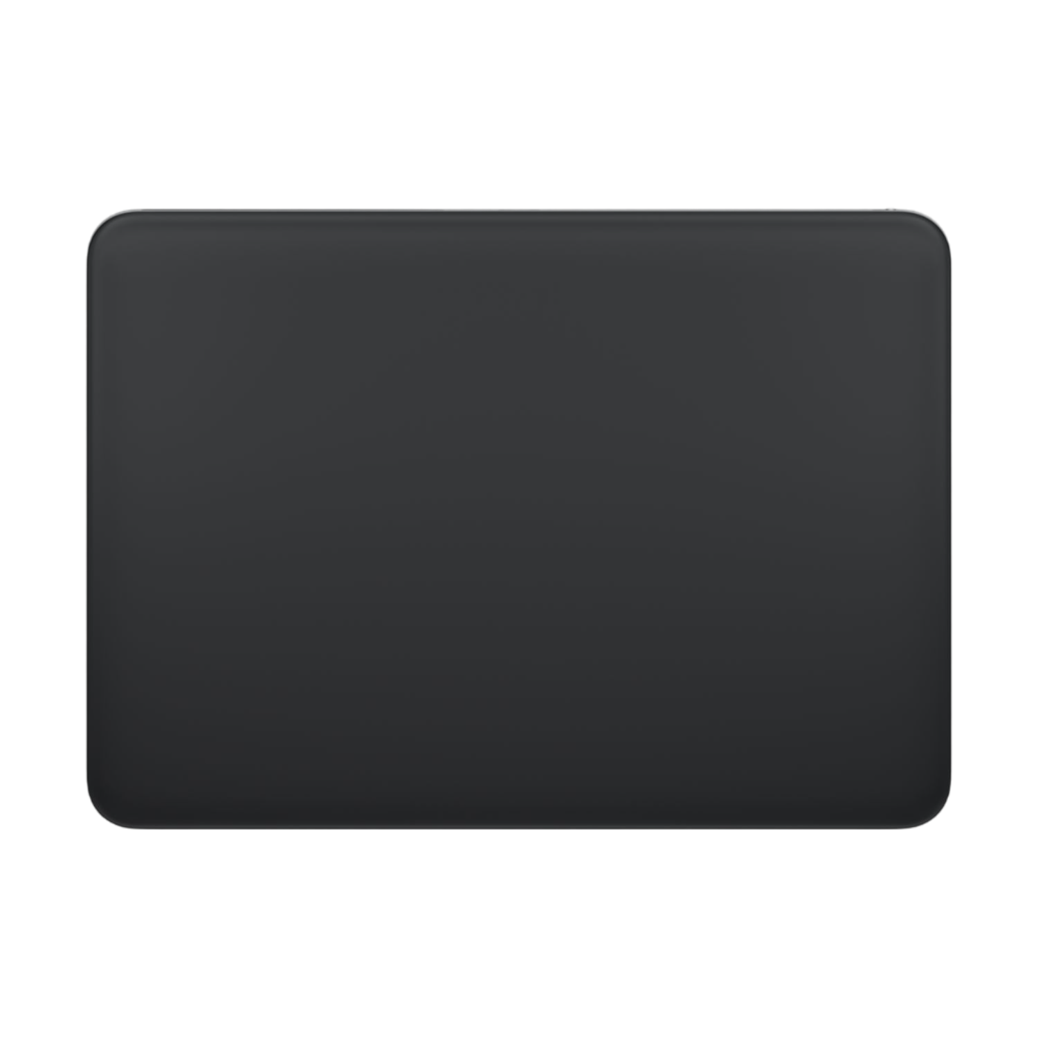 Apple Apple Magic Trackpad Multi-touch Draadloos Zwart
