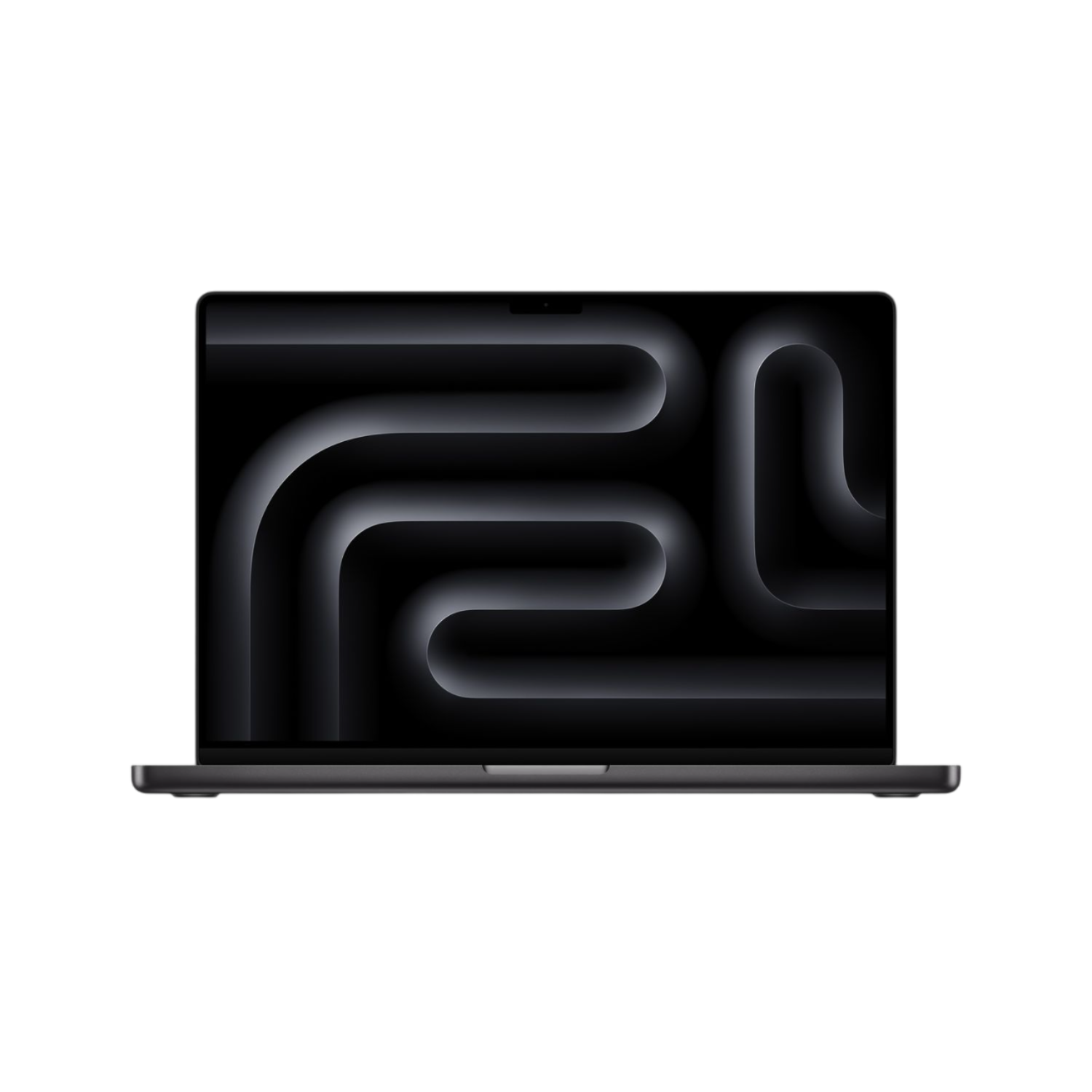 Apple Apple Macbook Pro 16" M4 2024 512gb - 24gb Qwerty 14‑core Cpu 20‑core GPu Space Zwart