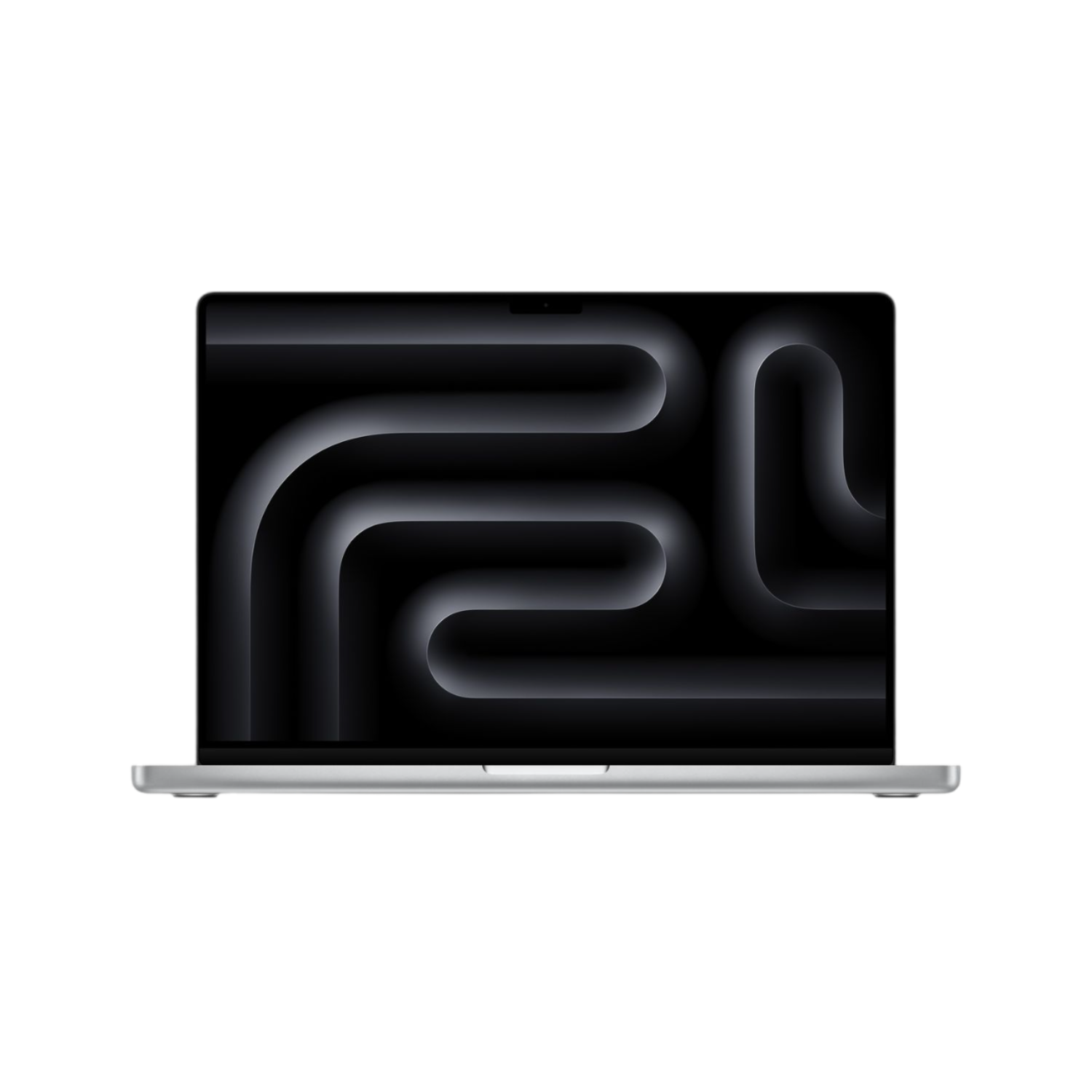 Apple Apple Macbook Pro 16" M4 2024 512gb - 24gb Qwerty 14‑core Cpu 20‑core GPu Zilver