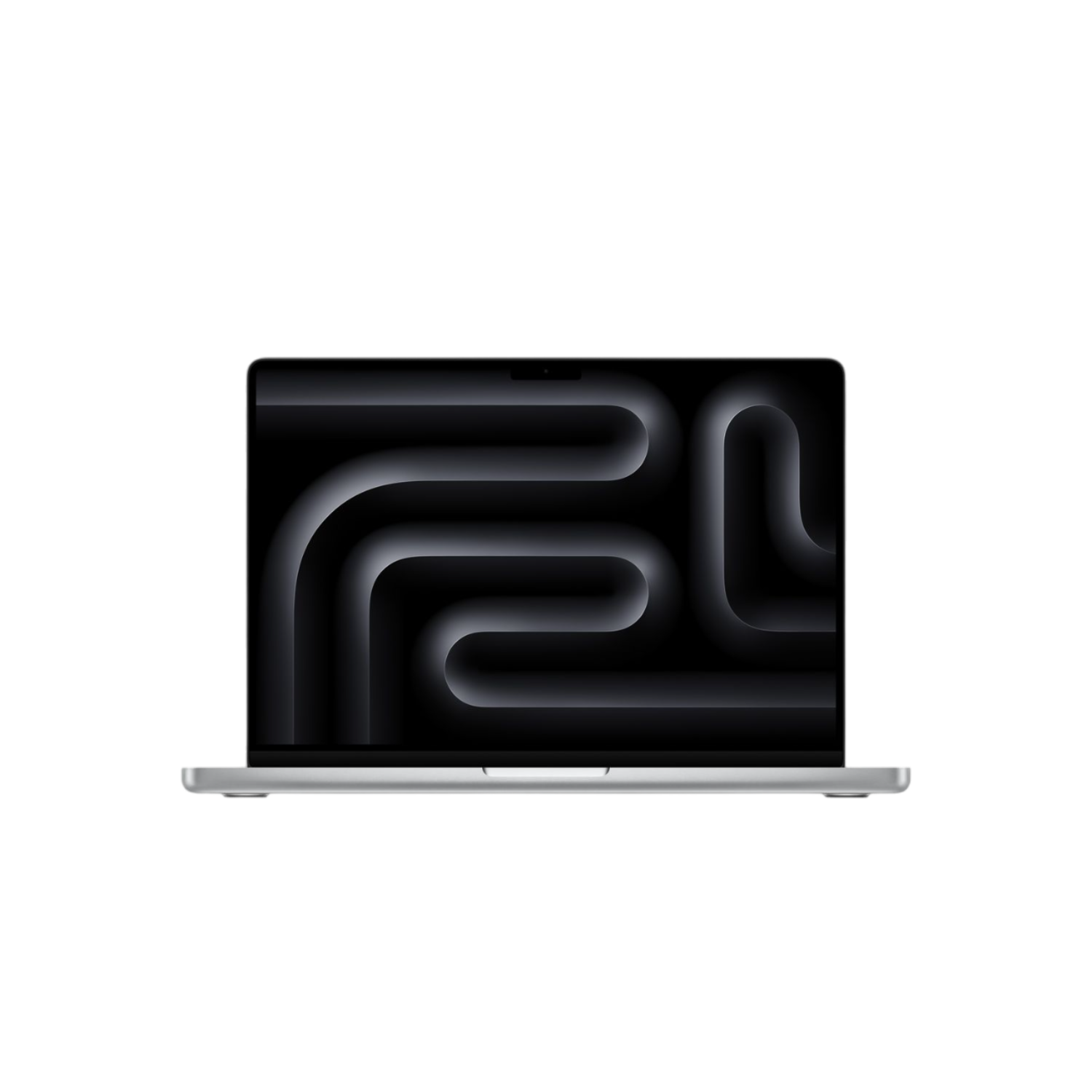 Apple Apple Macbook Pro 14" M4 Max 2024 1 Tb - 36gb Qwerty 14‑core Cpu 32‑core GPu Zilver