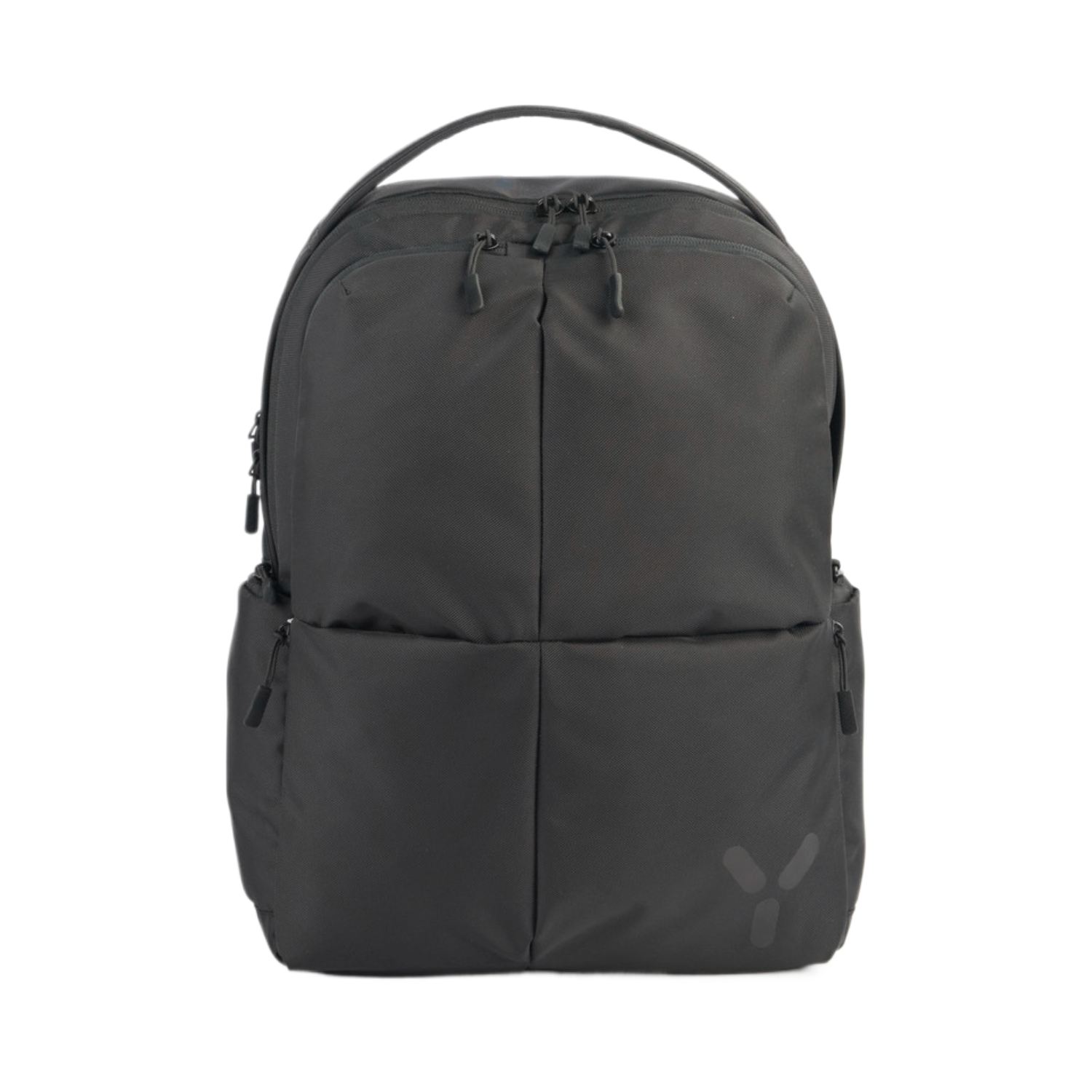 ISY ISY Ibp-2000 Computer Rugzak Zwart