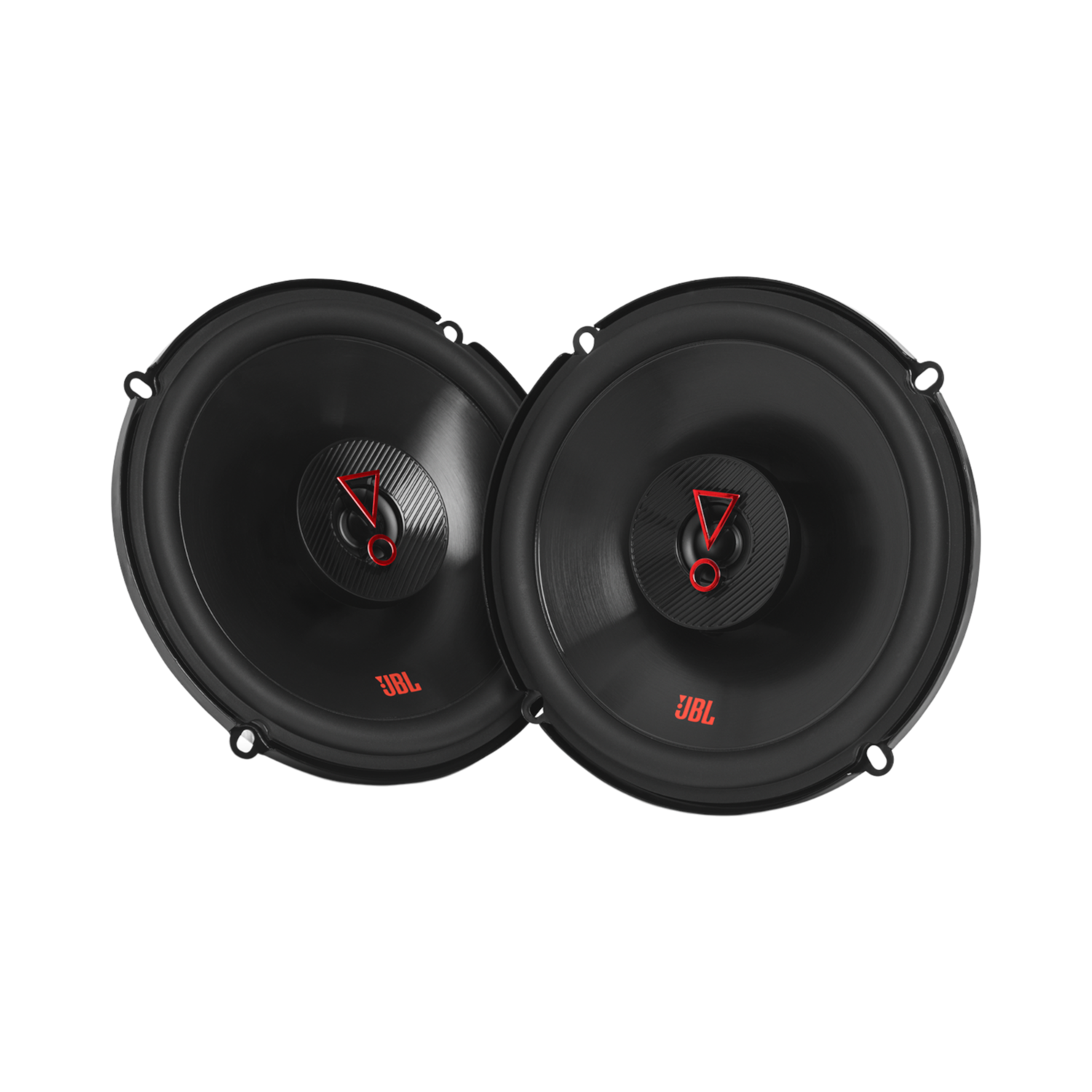 JBL JBL Stage3 627f Autospeakers
