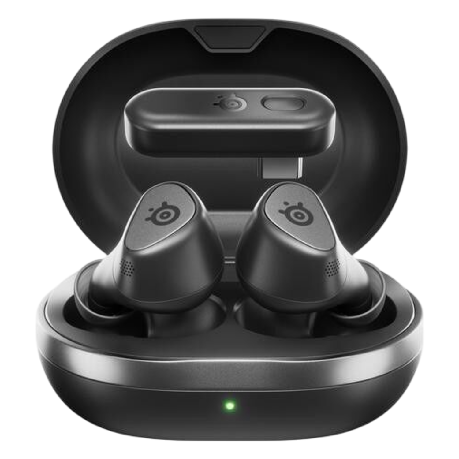 Steelseries Steelseries Arctis Gamebuds - (xbox Series X/xbox One) Gaming-headset Zwart