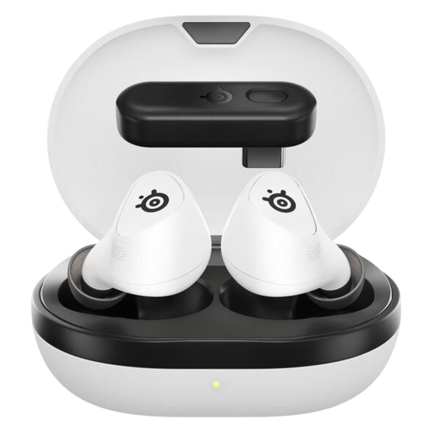 Steelseries Steelseries Arctis Gamebuds - (ps5/pc) Gaming-headset Wit