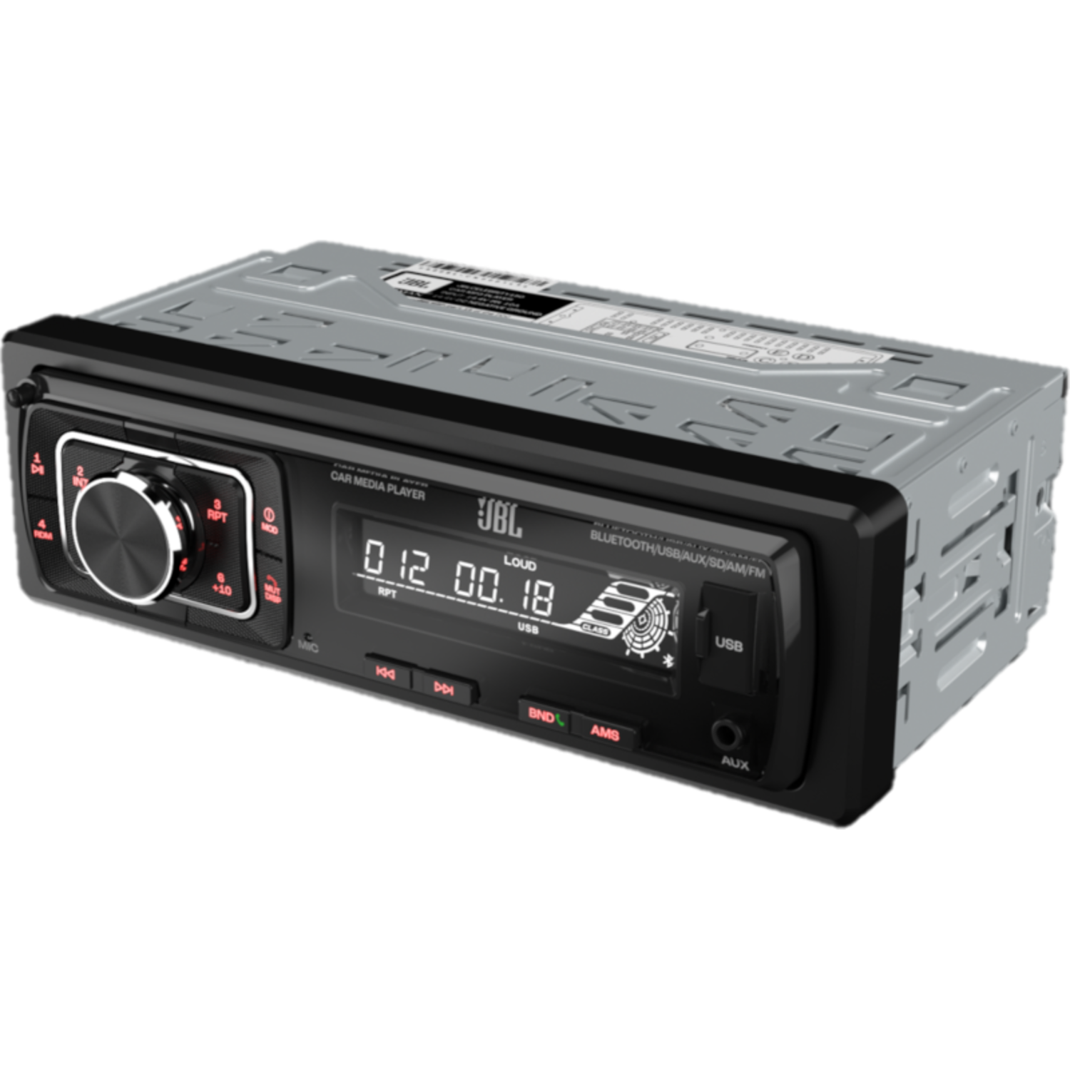 JBL JBL Celebrity 150 Autoradio