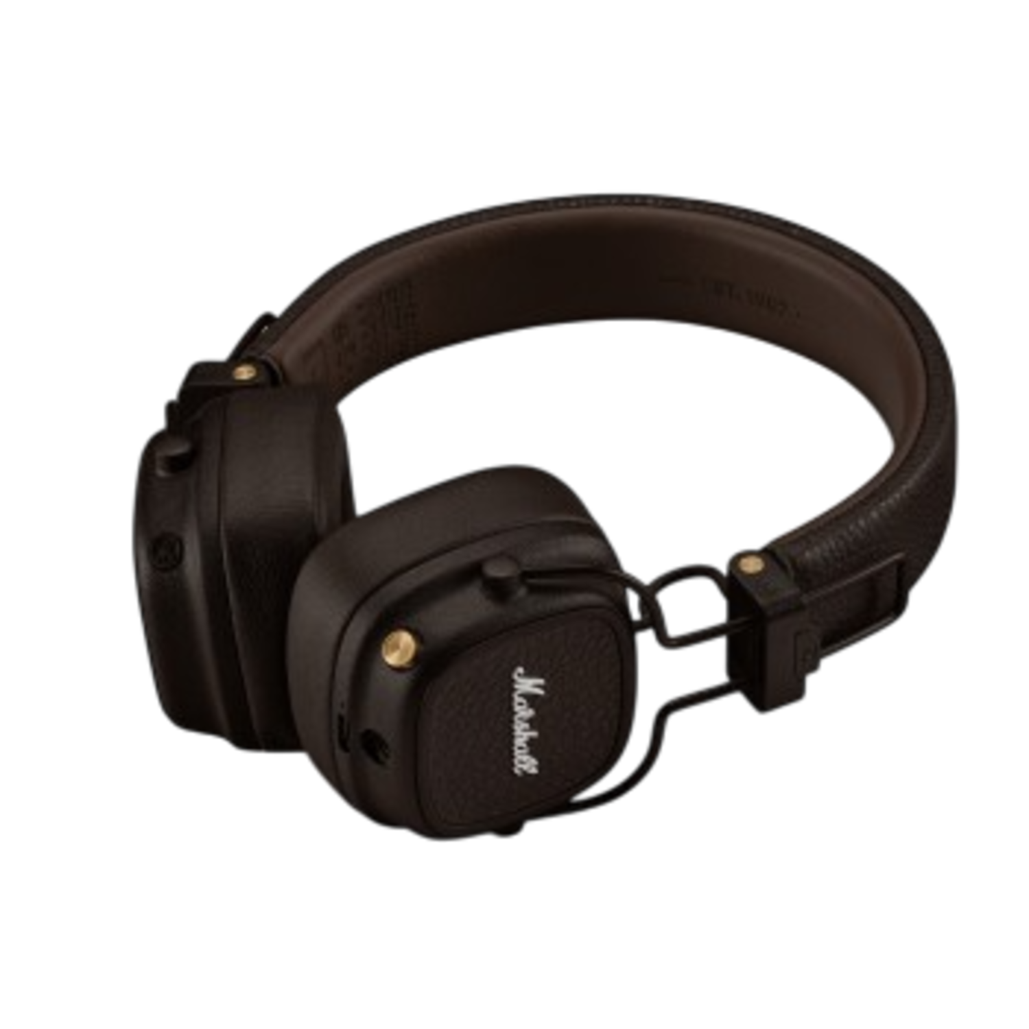 Marshall Marshall 401128 Major V Brown Hoofdtelefoon Bruin