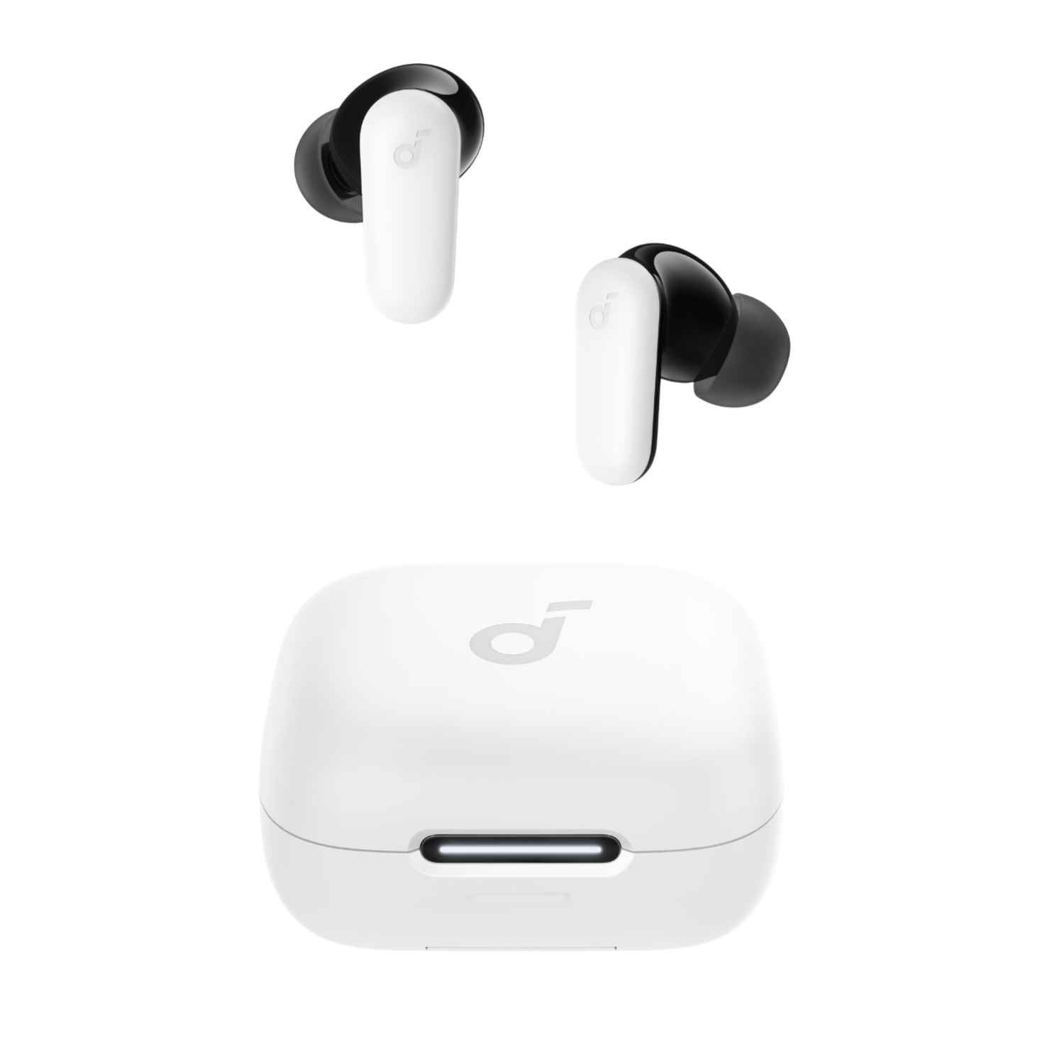 Soundcore Soundcore P30i Oordopjes Wit