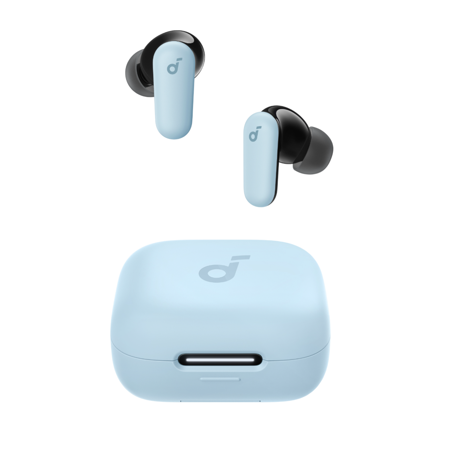 Soundcore Soundcore P30i Oordopjes Blauw