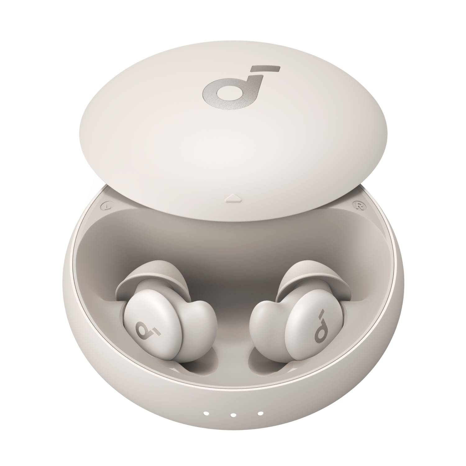 Soundcore Soundcore Sleep A20 Oordopjes Wit