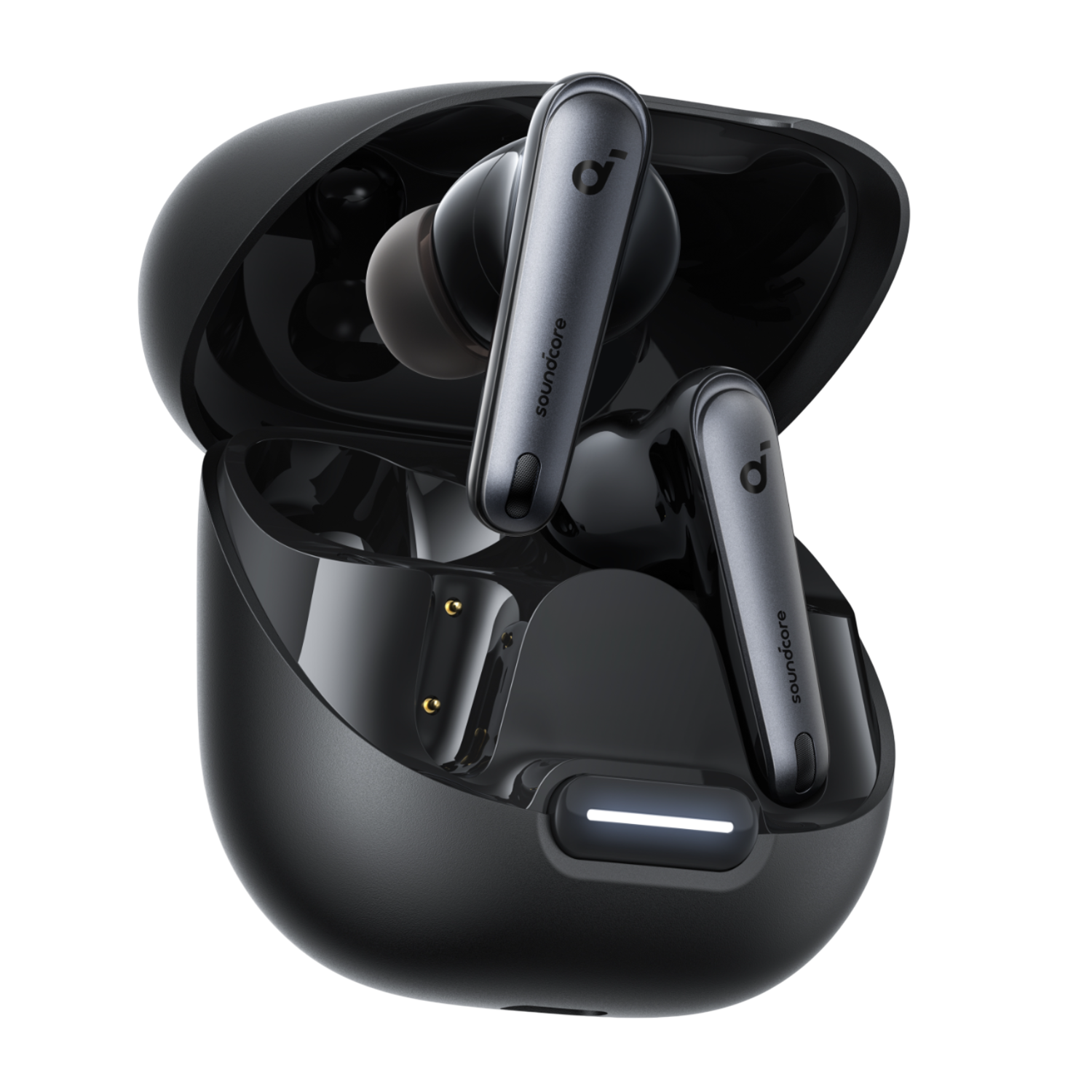 Soundcore Soundcore Liberty 4 Nc Oordopjes Zwart