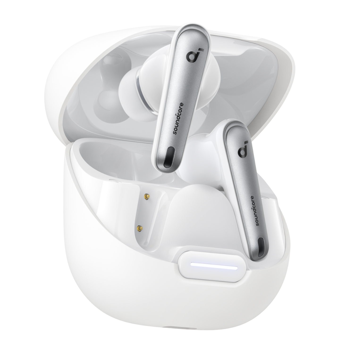 Soundcore Soundcore Liberty 4 Nc Oordopjes Wit