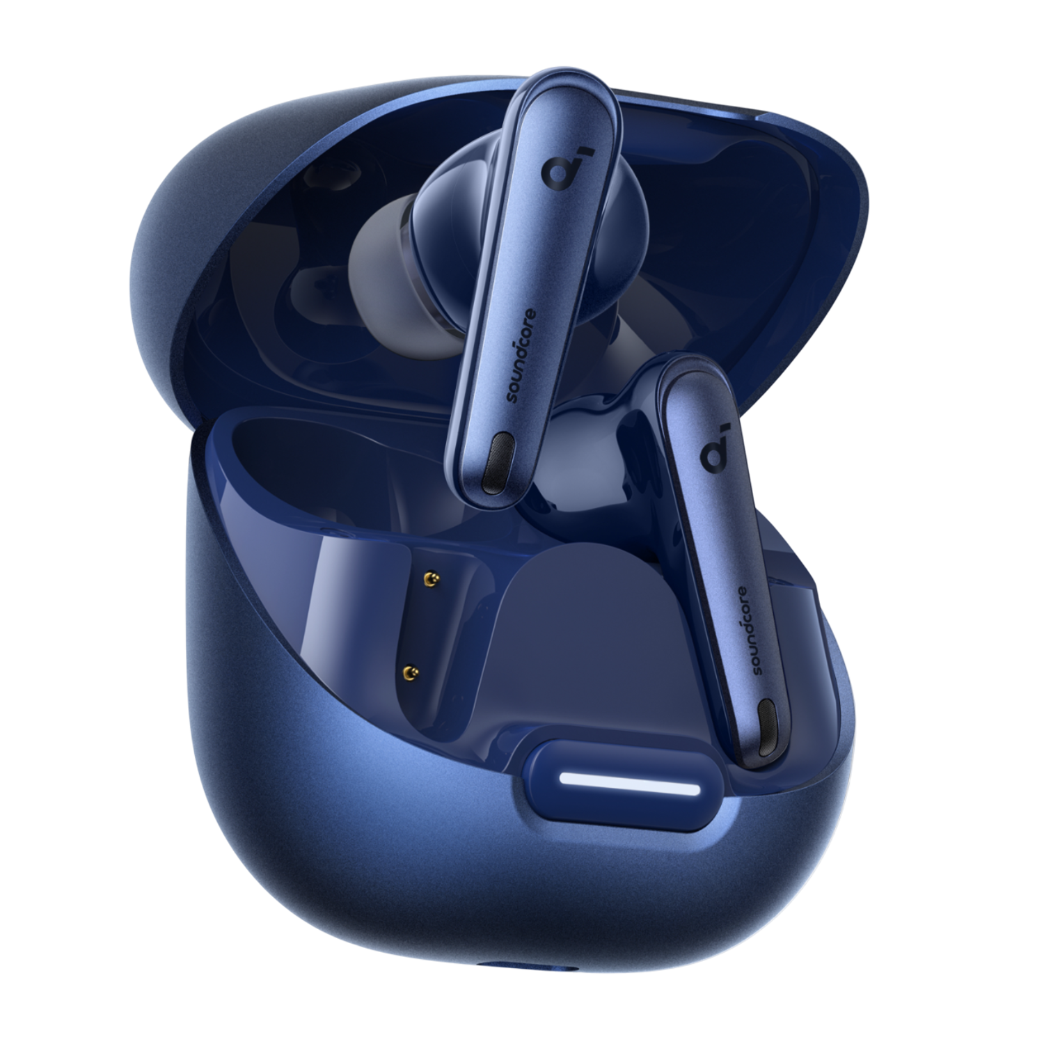 Soundcore Soundcore Liberty 4 Nc Oordopjes Blauw