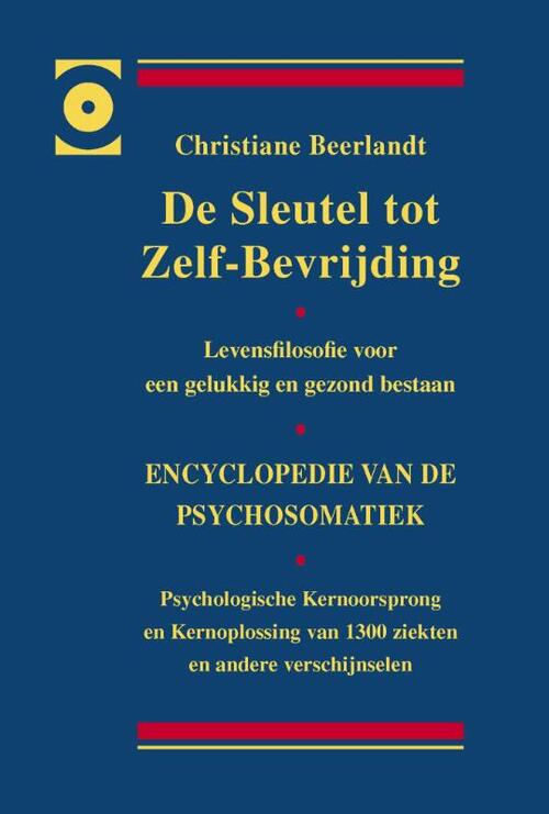 Uitgeverij Beerlandt Publications Bvba. De sleutel tot zelf-bevrijding