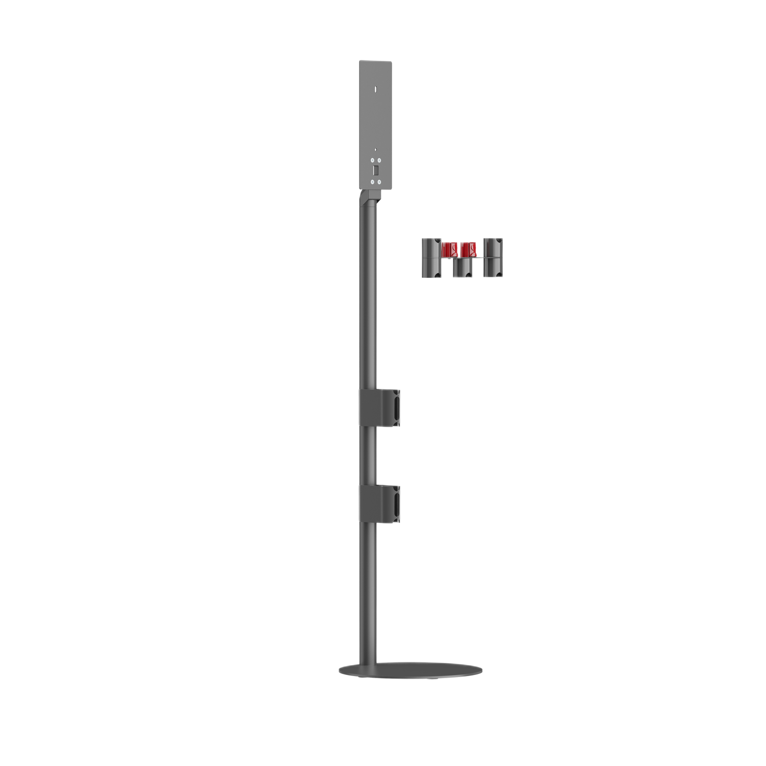 KOENIC Koenic Kfs-1000-d Dyson Stofzuiger Houder