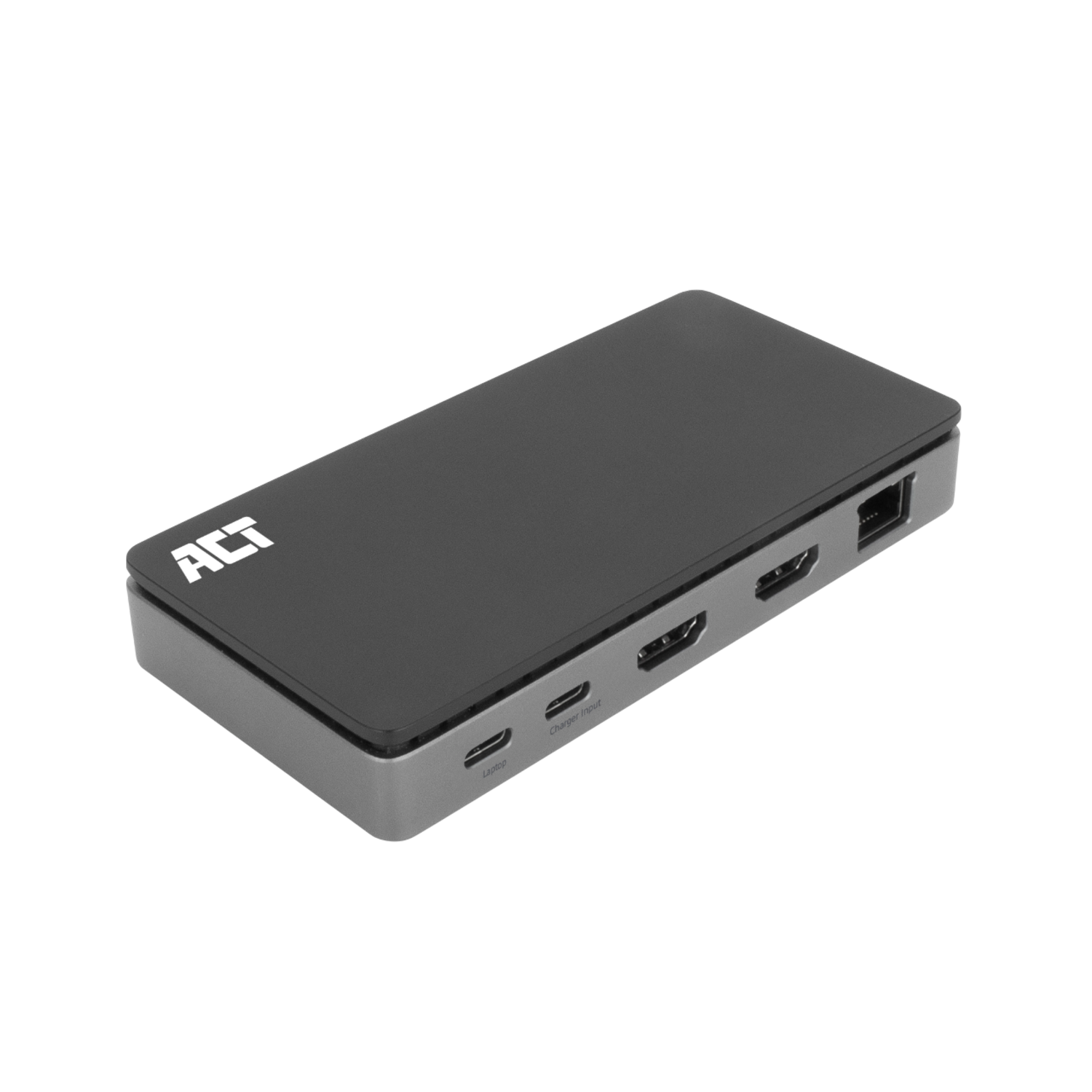 ACT Act Ac7093 Usb-c 4k Mst Naar Hdmi Dockingstation