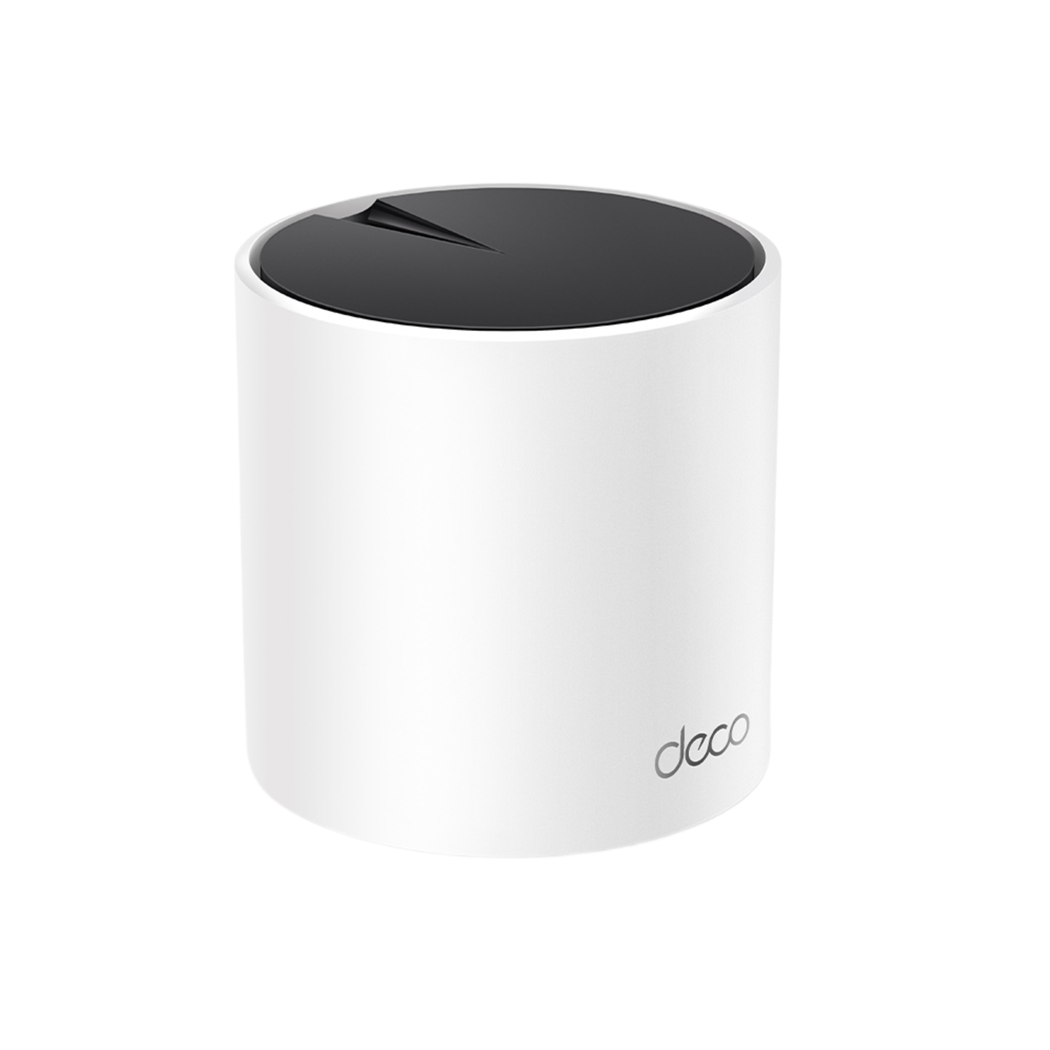 Tp-link Tp-link Deco X55 Ax3000 Smart Mesh Wi-fi 6 (1-pack) Multiroom-wifi - Zwart