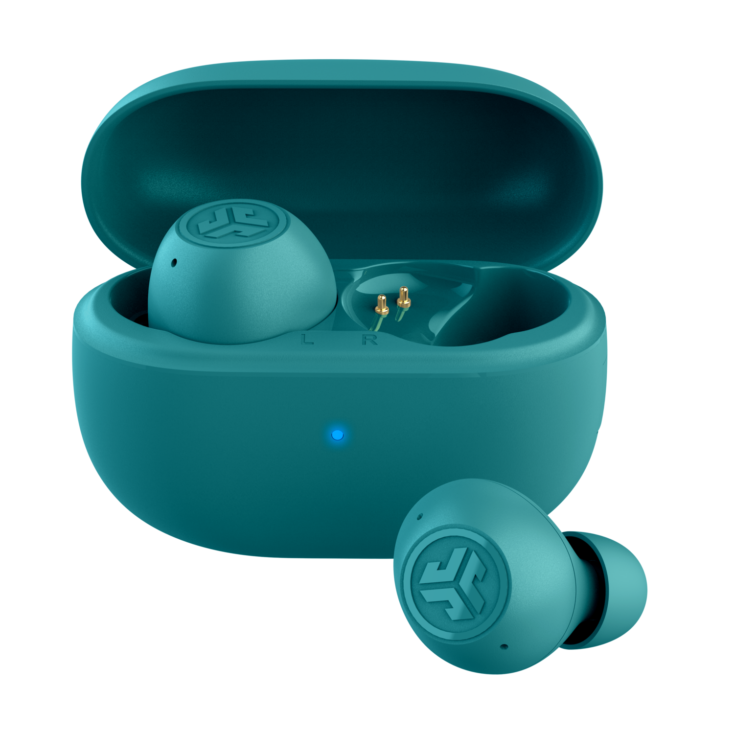 JLab Jlab Go Pop Anc Tws Oordopjes Teal