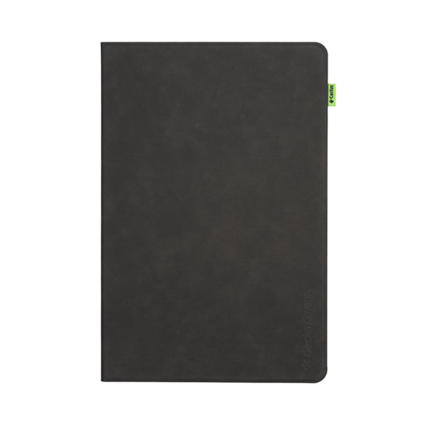 Gecko Covers Gecko Cactus Cover Tab S10+ Zwart Beschermhoes Zwart