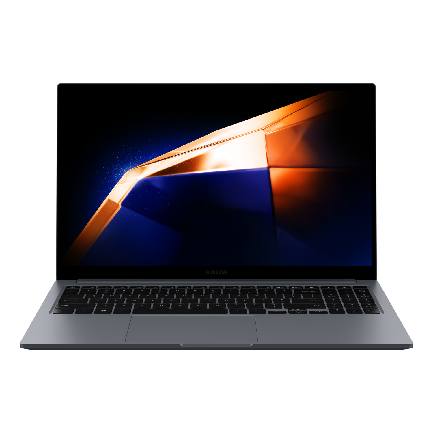Samsung Samsung Galaxy Book4 Np754xgk-kg1nl - 15.6 Inch Core™ 5 120u 16 Gb 512 Windows 11 Pro (64 Bit)