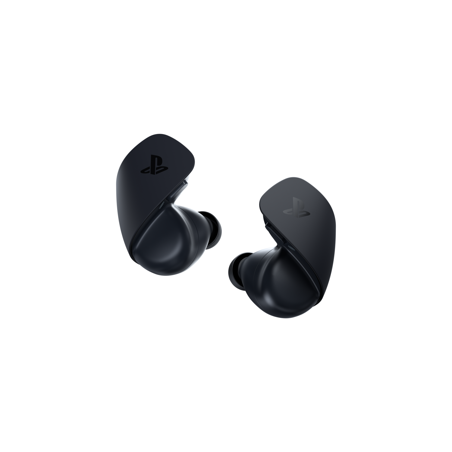 Sony Sony Pulse Explore Midnight Black Draadloze Oortjes Zwart