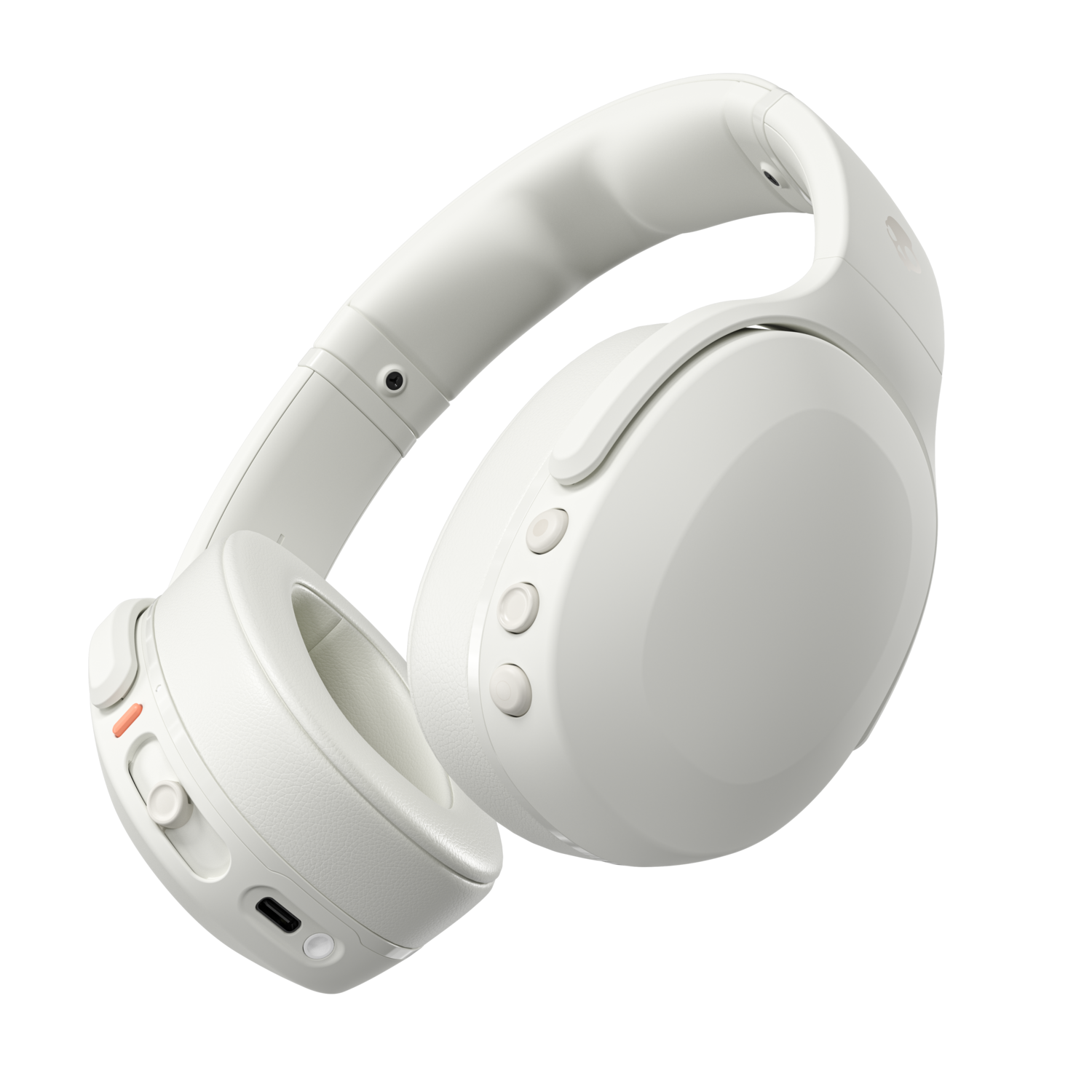 SKULLCANDY Skullcandy Crusher Evo / Bone Hoofdtelefoon Wit