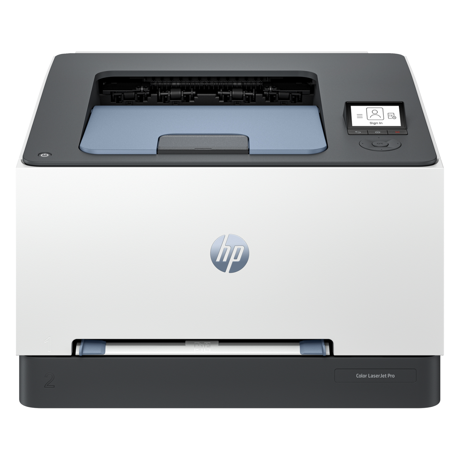 HP HP Color Laserjet Pro 3202dw - Alleen Printer -laser Kleur Laserprinter