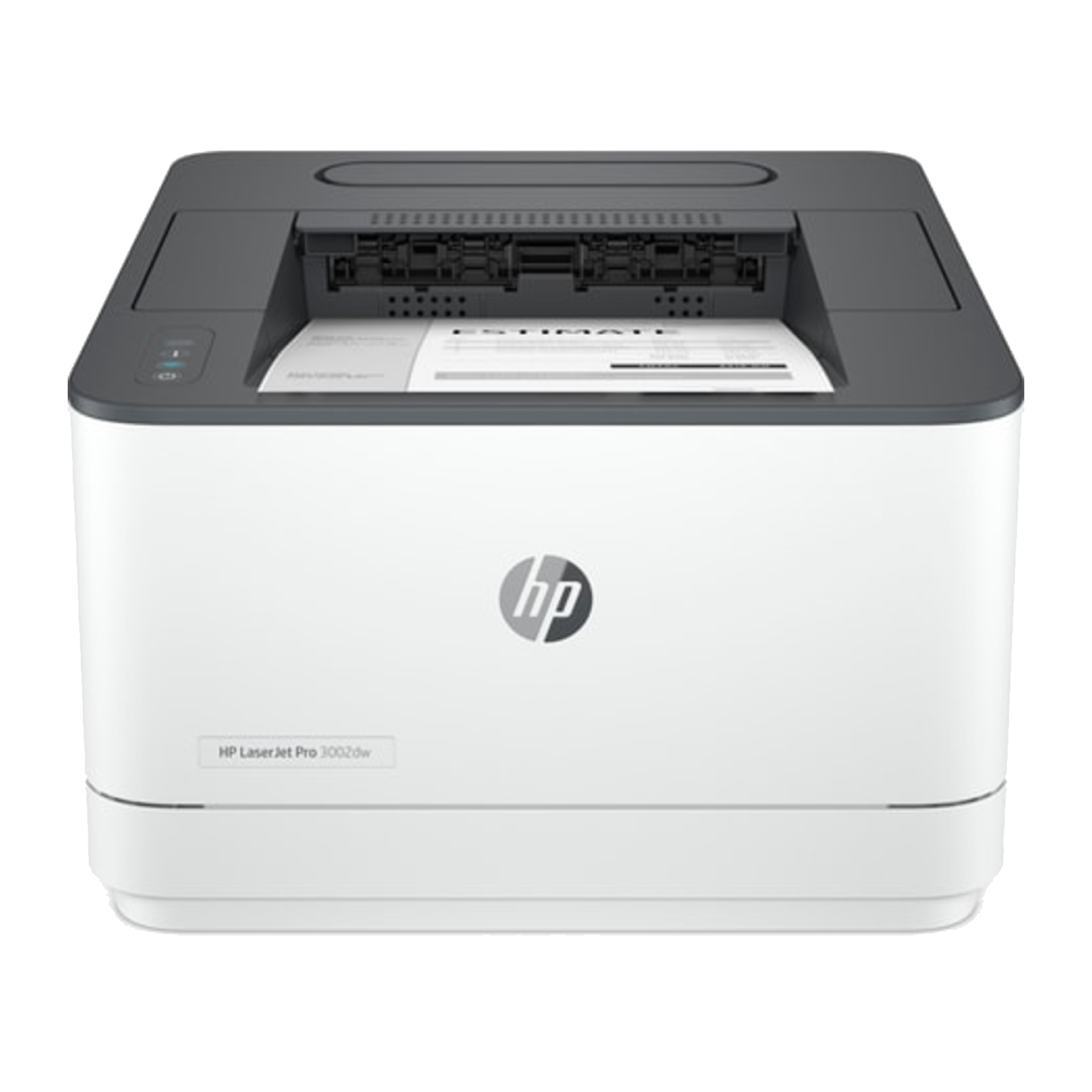 HP HP Laserjet Pro 3002dw - Alleen Printen Laser Zwart-wit Laserprinter