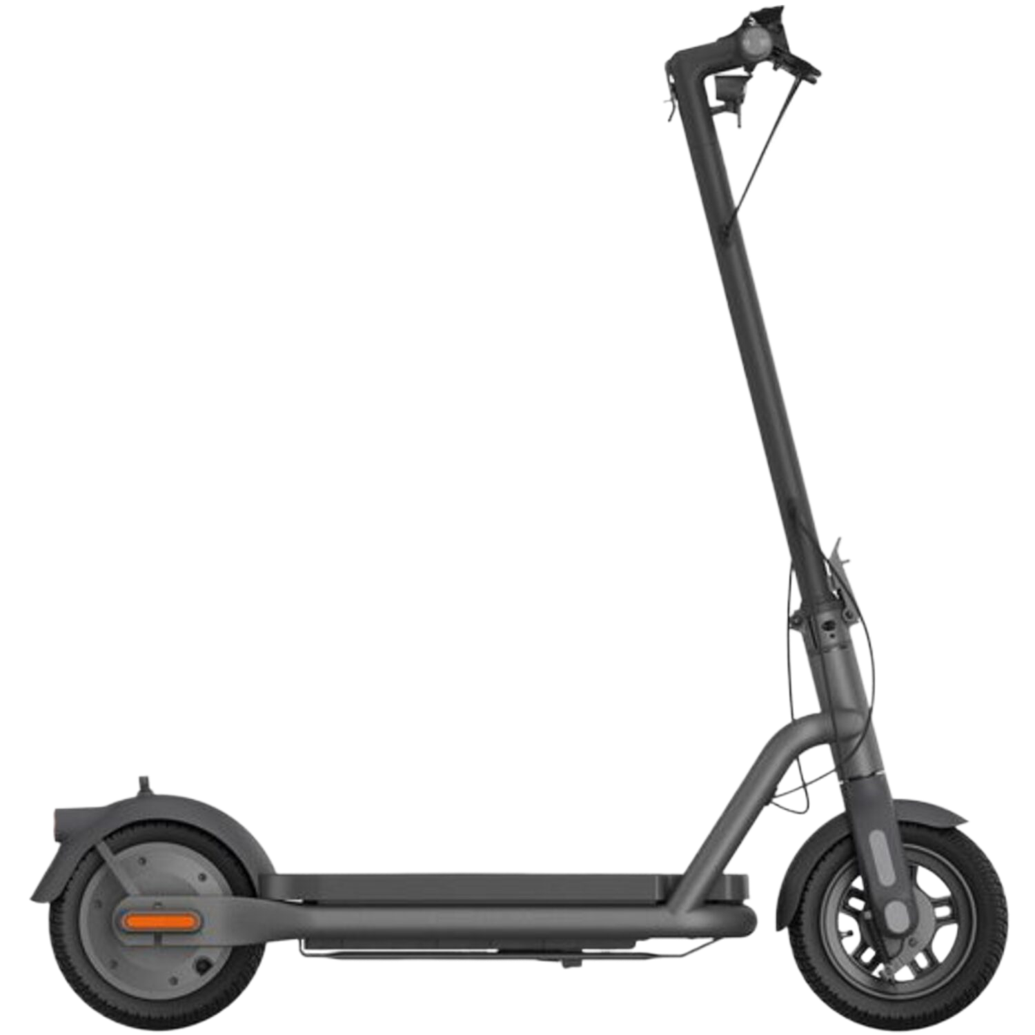 Navee N65i - Zwart Elektrische Step