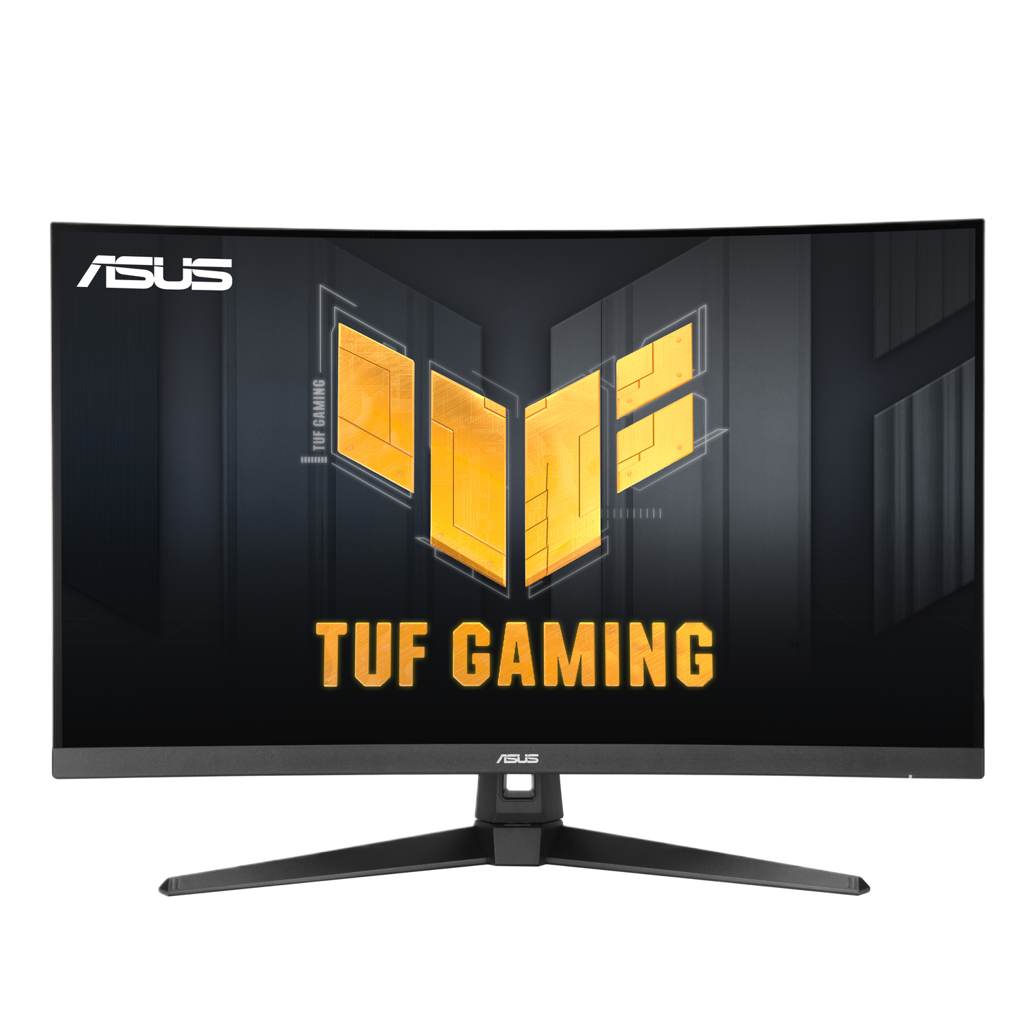 Asus Asus Tuf Gaming Vg32wq3b - 31.5 Inch 2560 X 1440 (quad Hd) 1 Ms 180hz