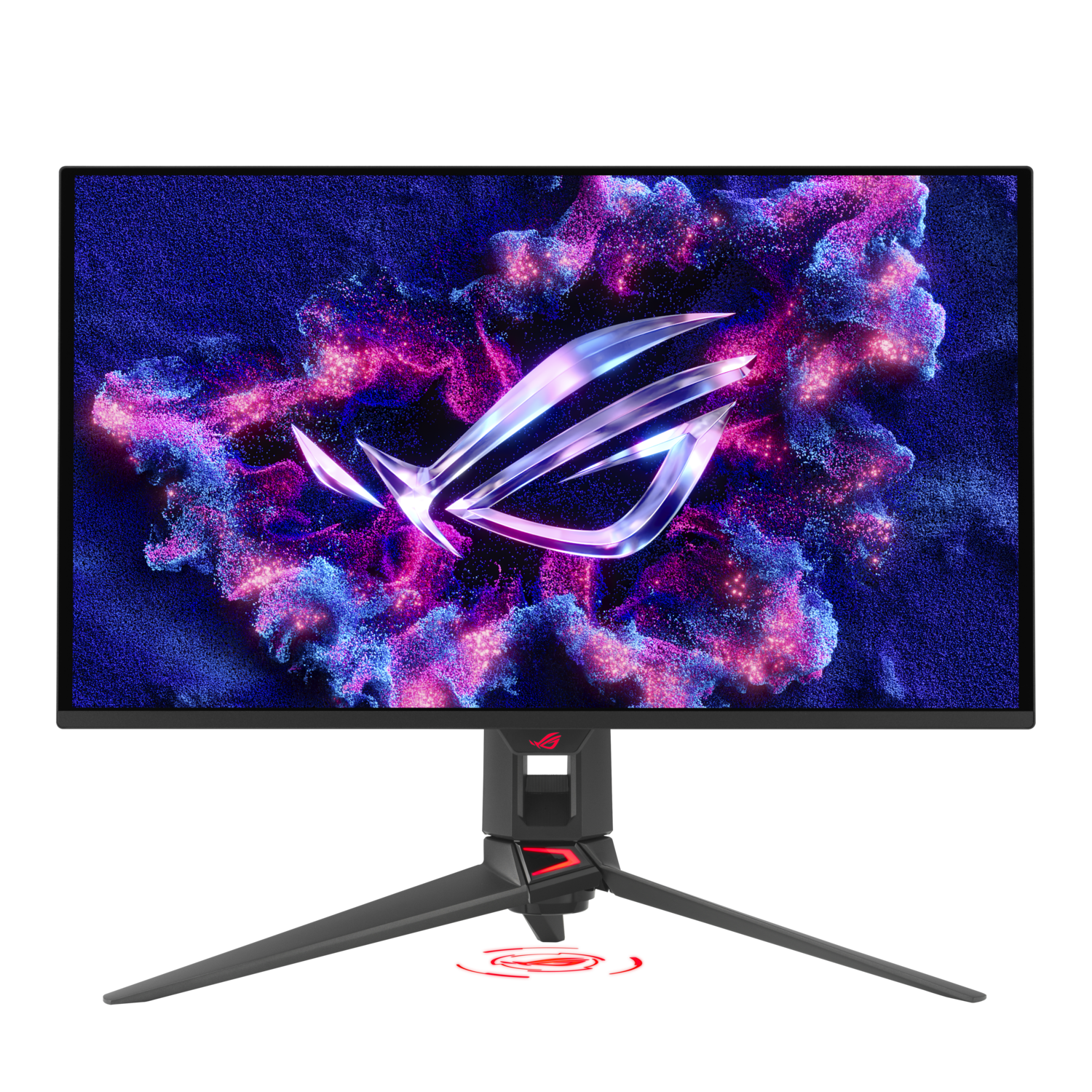 Asus Asus Rog Swift Oled Pg27ucdm - 26.5 Inch 3840 X 2160 (ultra Hd) 0.03 Ms 240 Hz