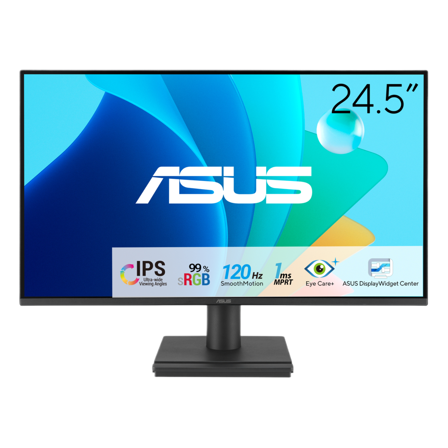 Asus Asus Va259hga - 24.5 Inch 1920 X 1080 (full Hd) Ips-paneel