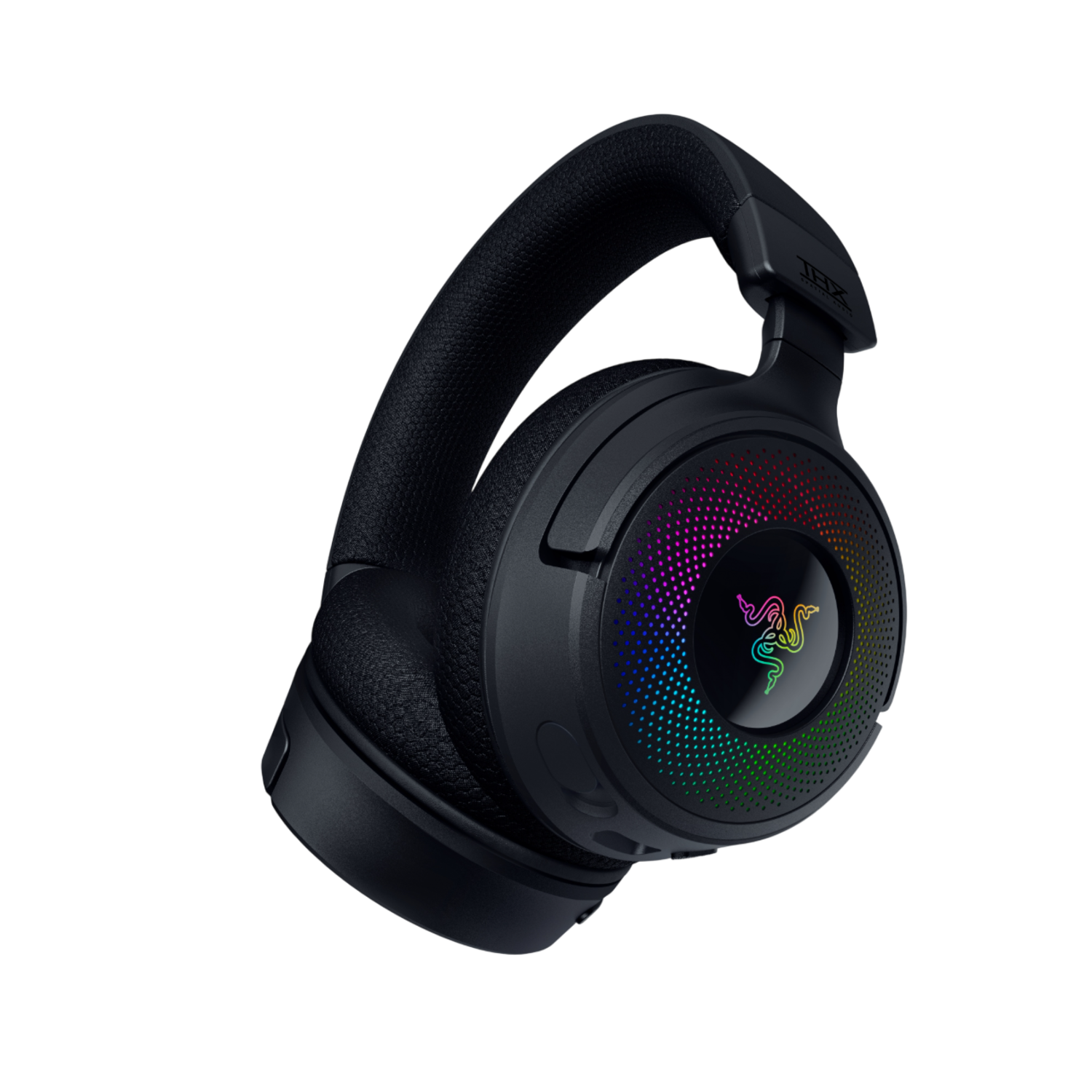 Razer Razer Kraken V4 Headset Gaming-headset Zwart