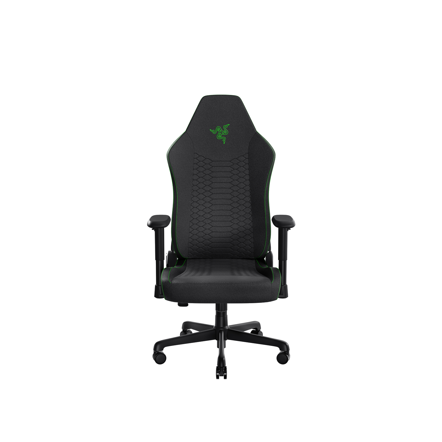 Razer Razer Iskur V Gamestoel X Black Fabric