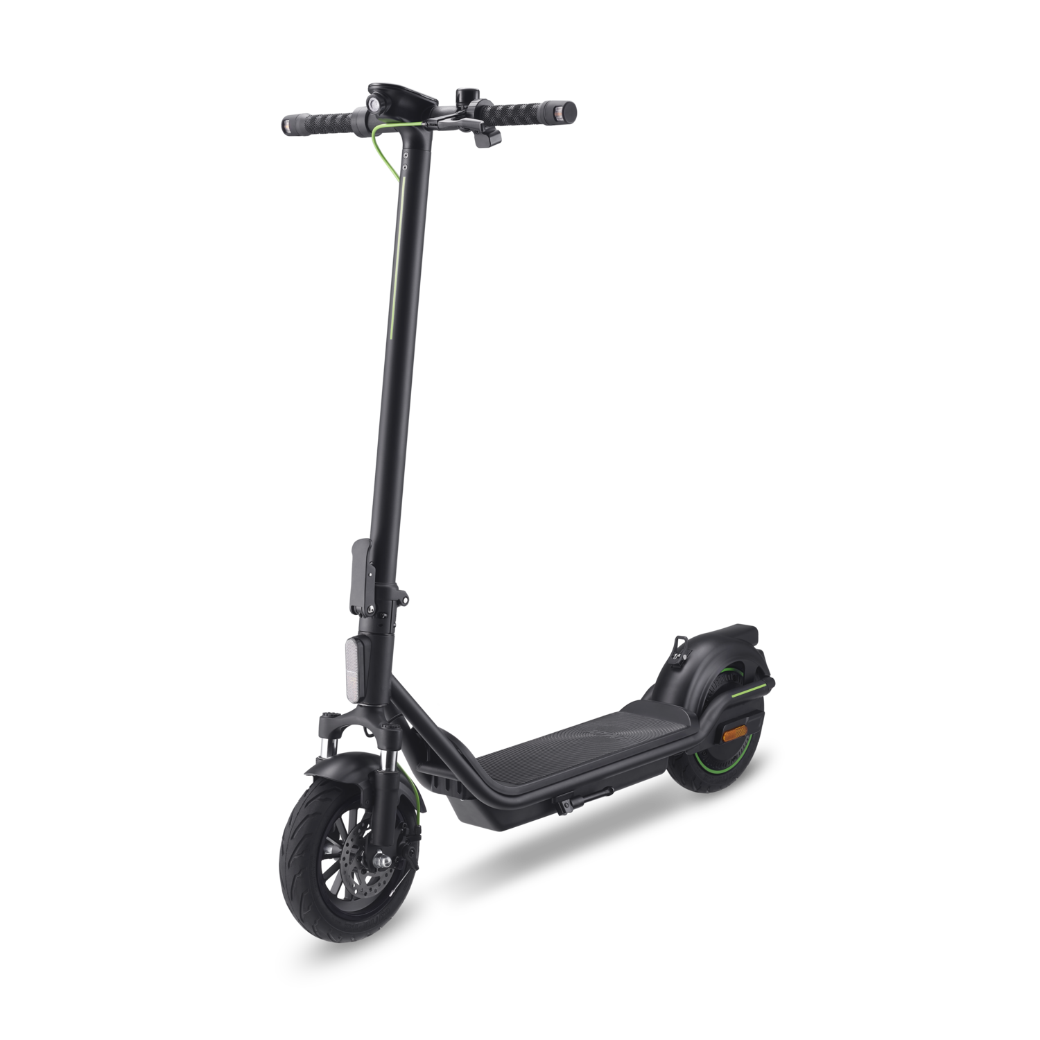 Acer Acer Electrical Scooter 4 Select (gp.esc11.026) Elektrische Step Zwart