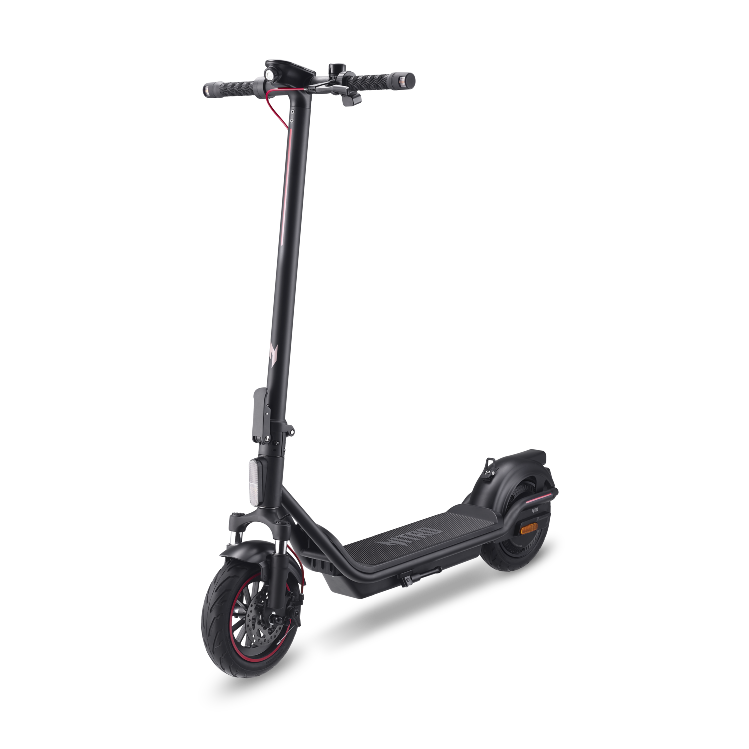 Acer Acer Nitro Electrical Scooter 4 Select (gp.esc11.02h) Elektrische Step Zwart