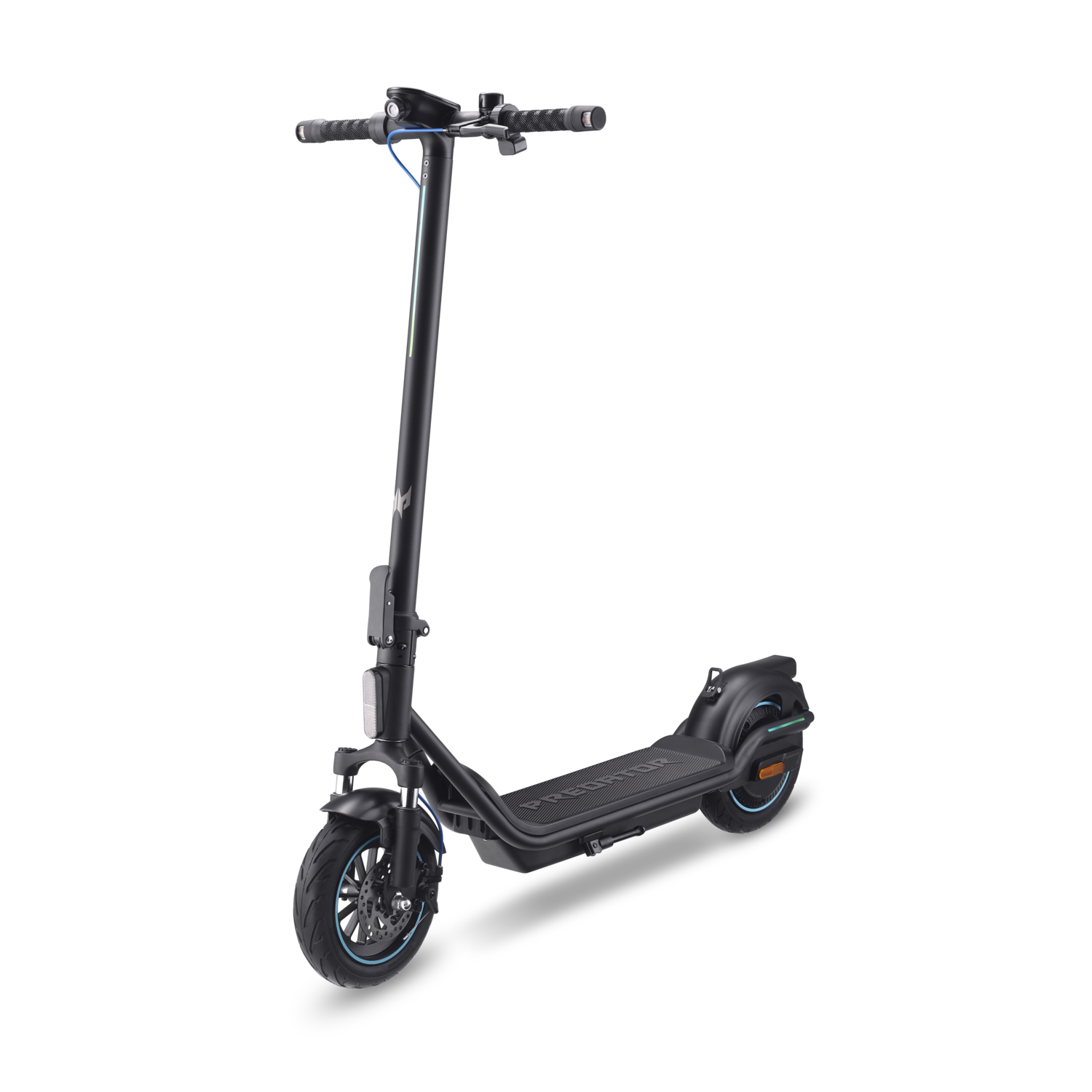Acer Acer Predator Electrical Scooter 5 Select (gp.esc11.024) Elektrische Step Zwart