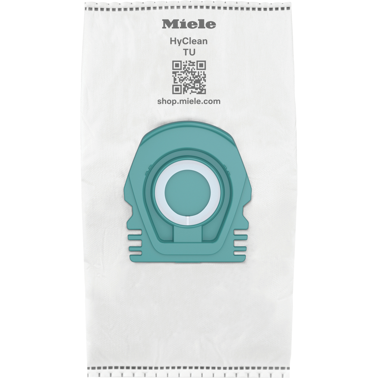 Miele Miele Hyclean Pure Tu Stofzuigerzak - Blauw