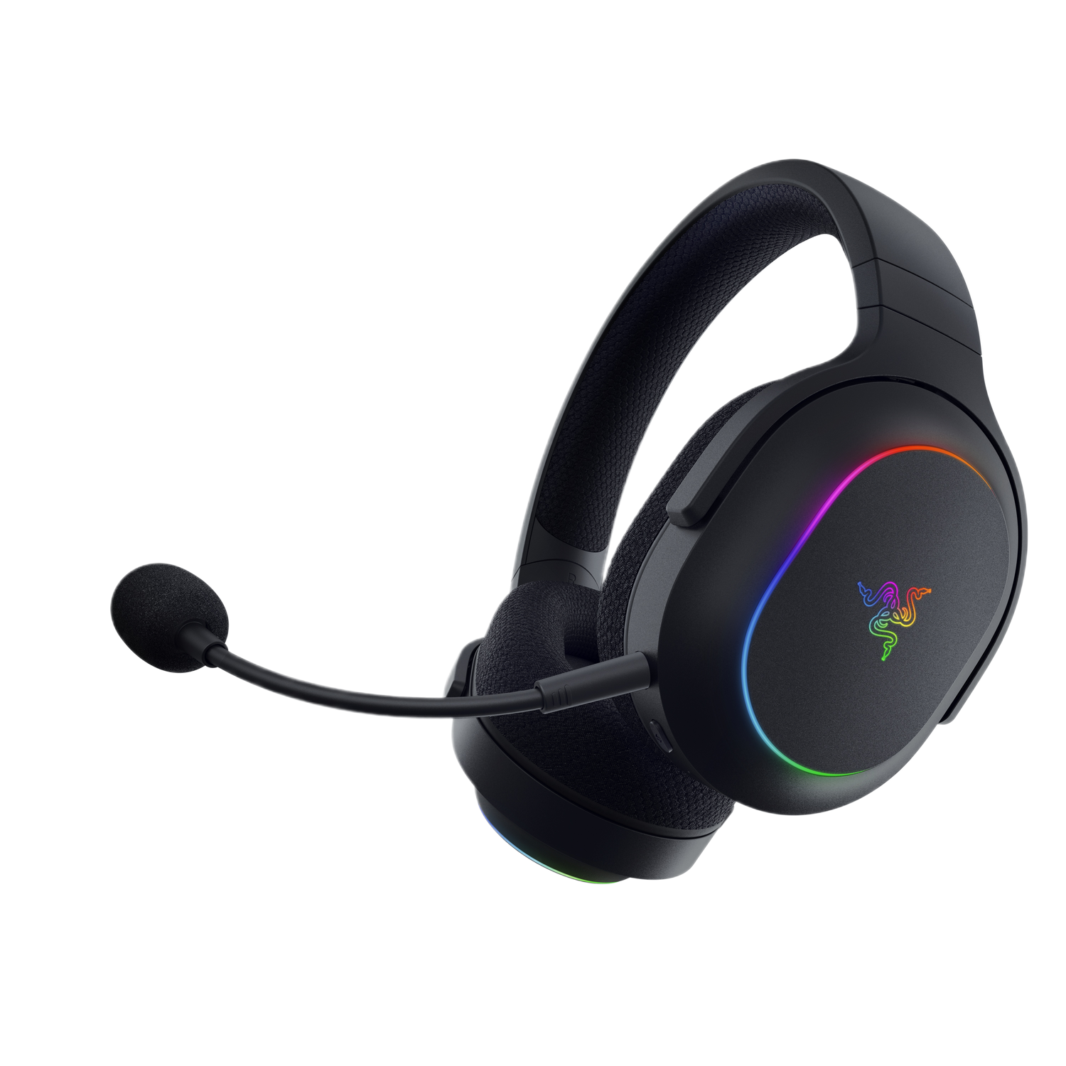Razer Razer Barracuda X Chroma Gaming-headset Zwart