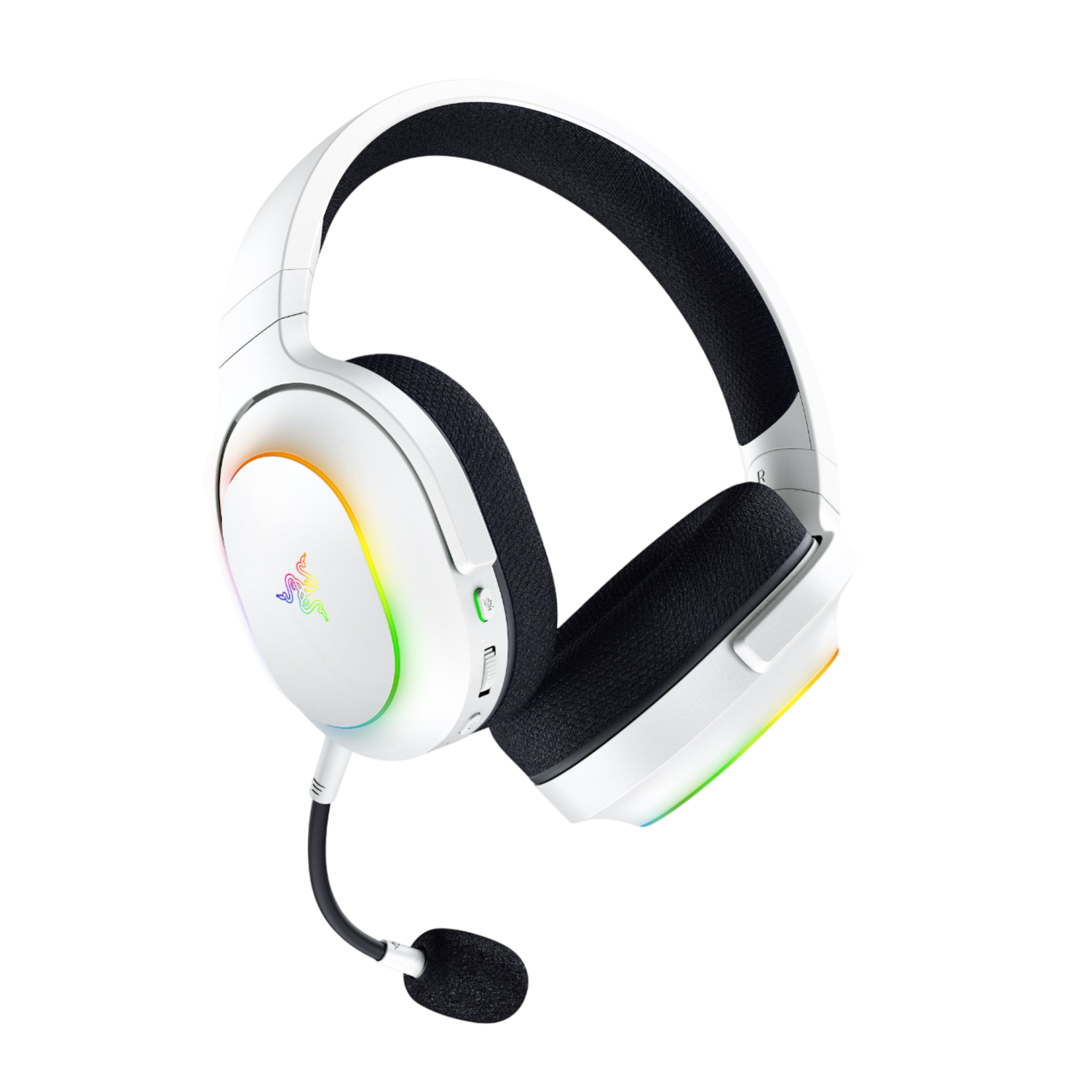 Razer Razer Barracuda X Chroma Gaming-headset Wit