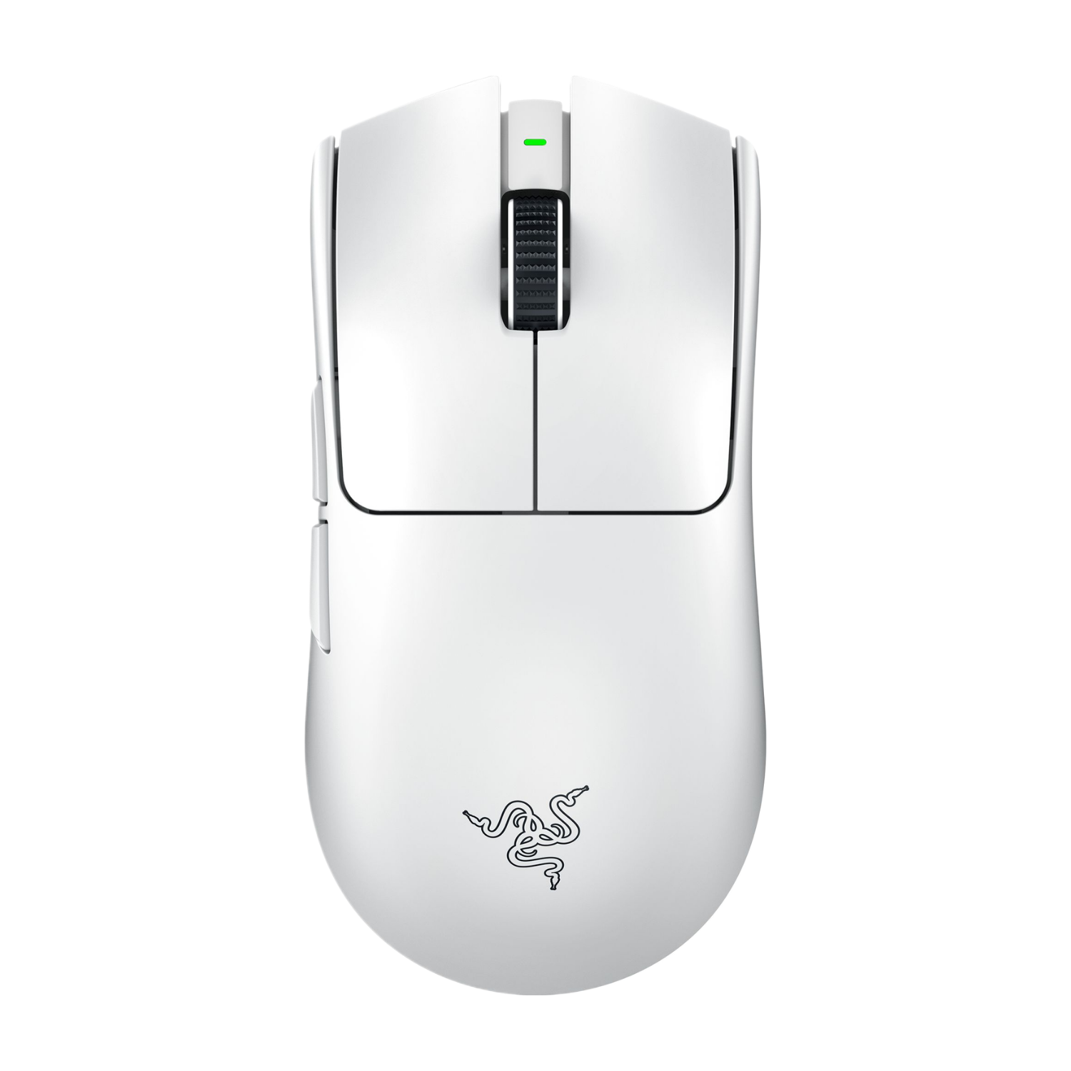 Razer Razer Viper V3 Pro Draadloze Gamingmuis Wit