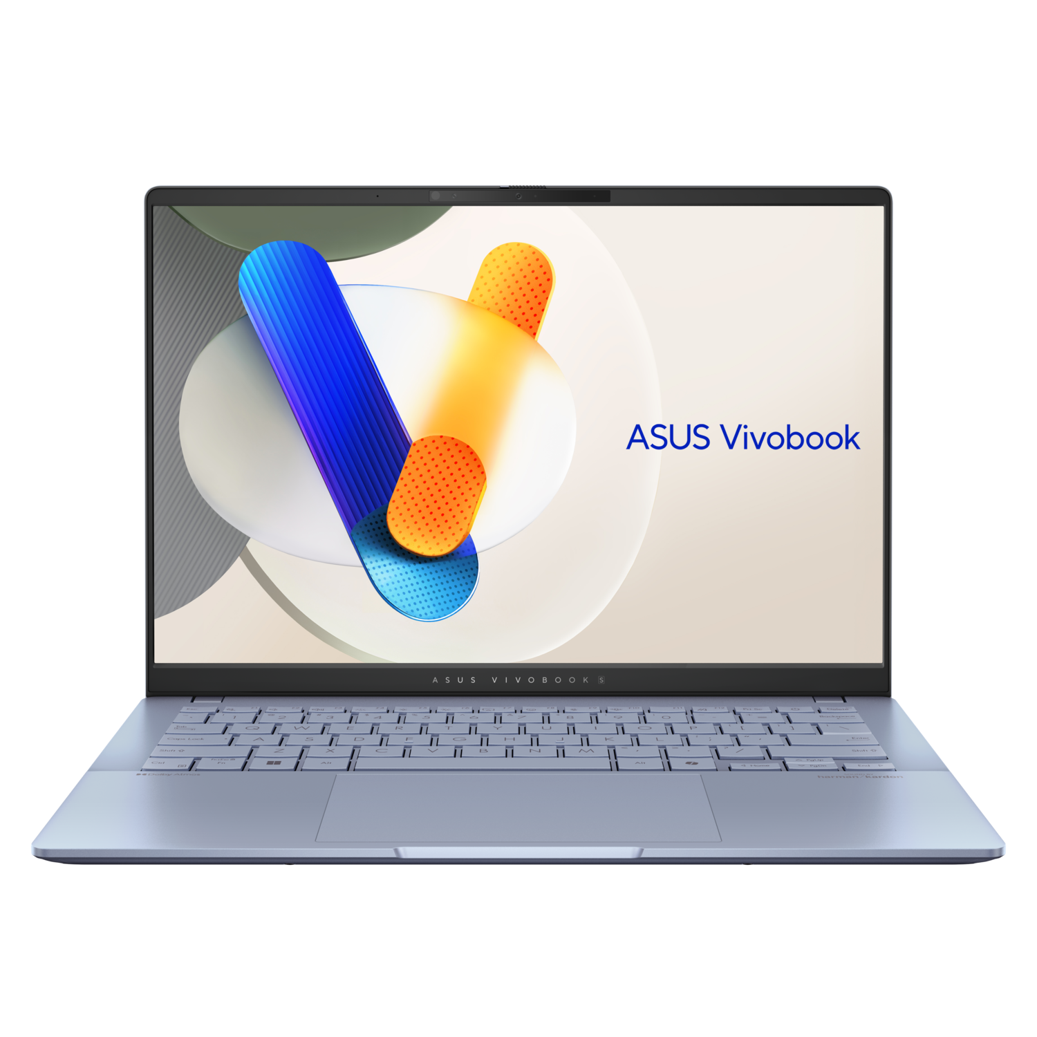 Asus Asus Vivobook S 14 Oled S5406sa-qd077w - Inch Core™ Ultra 7 258v 32 Gb 1 Tb Arc™ GPu