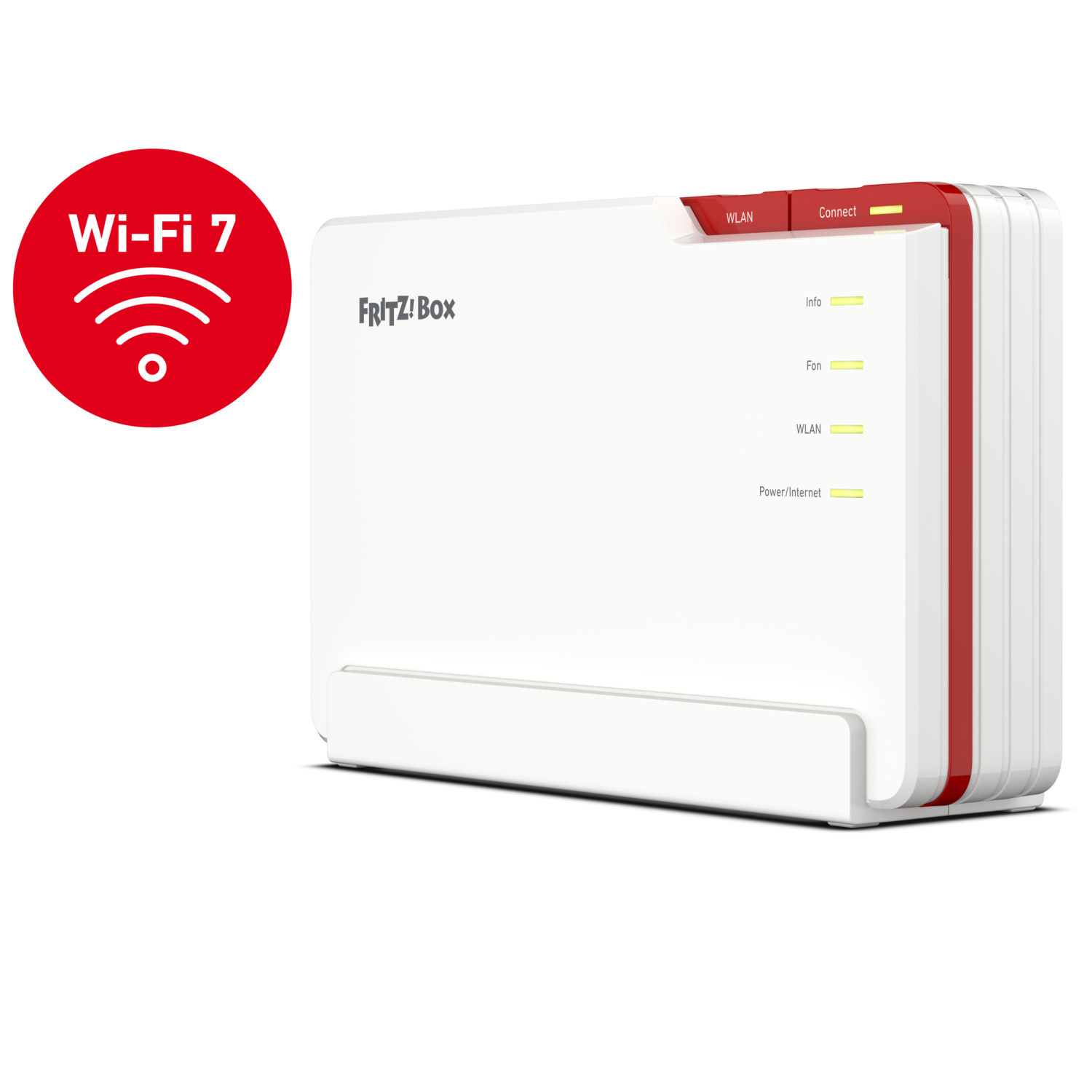 AVM AVM Fritz!box 5690 Pro Edition International Multiroom-wifi