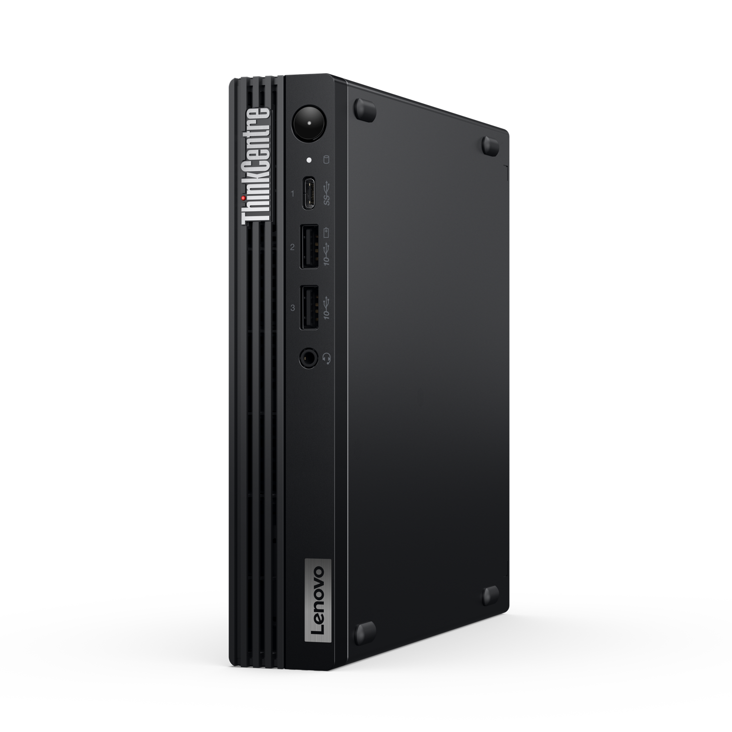 Lenovo Lenovo Thinkcentre M70q Gen 5 - Intel Core I7-14700t 16 Gb 512gb Windows 11 Pro (64 Bit)